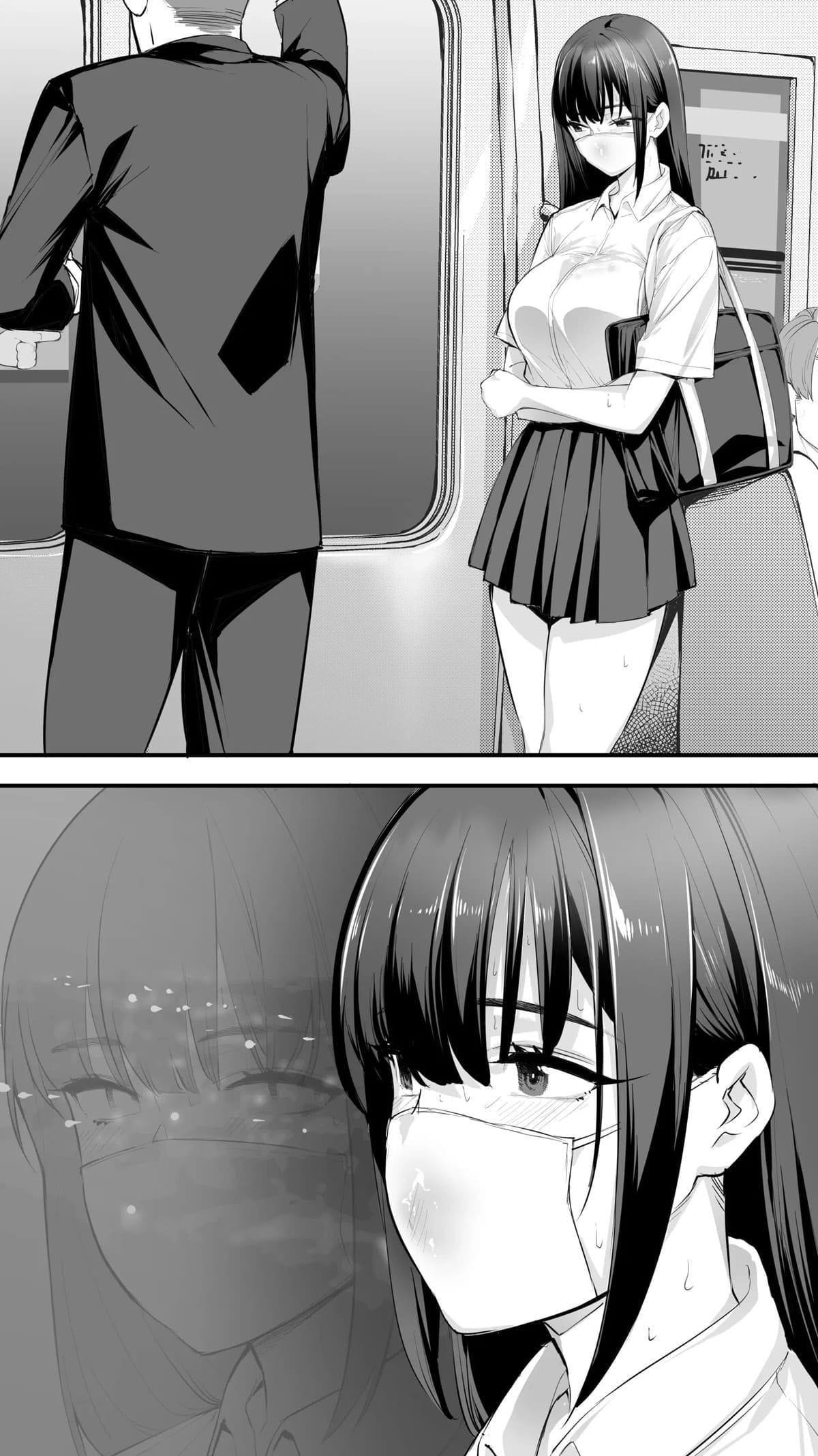Ei, Segure Sua Onda, Hoshikawa-san! 2 - Page 44