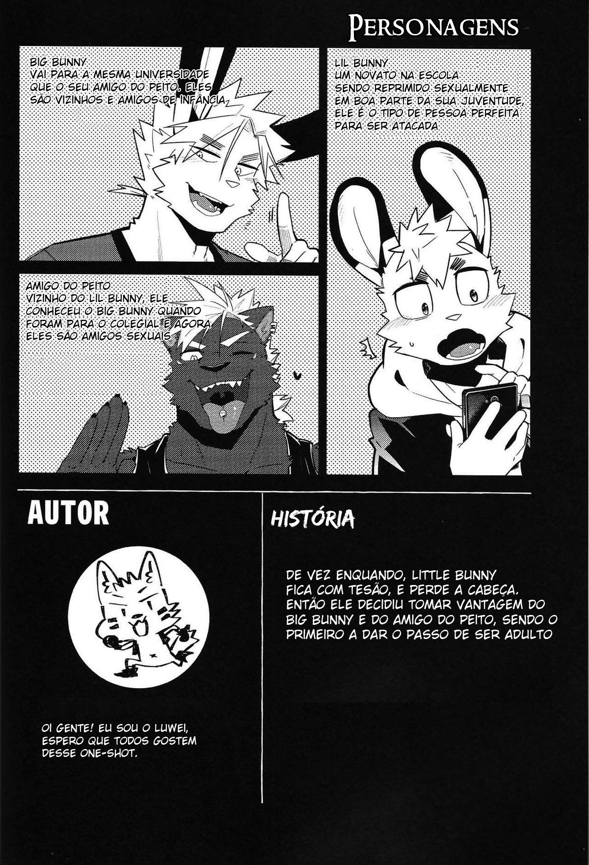 Em Chamas - Page 2