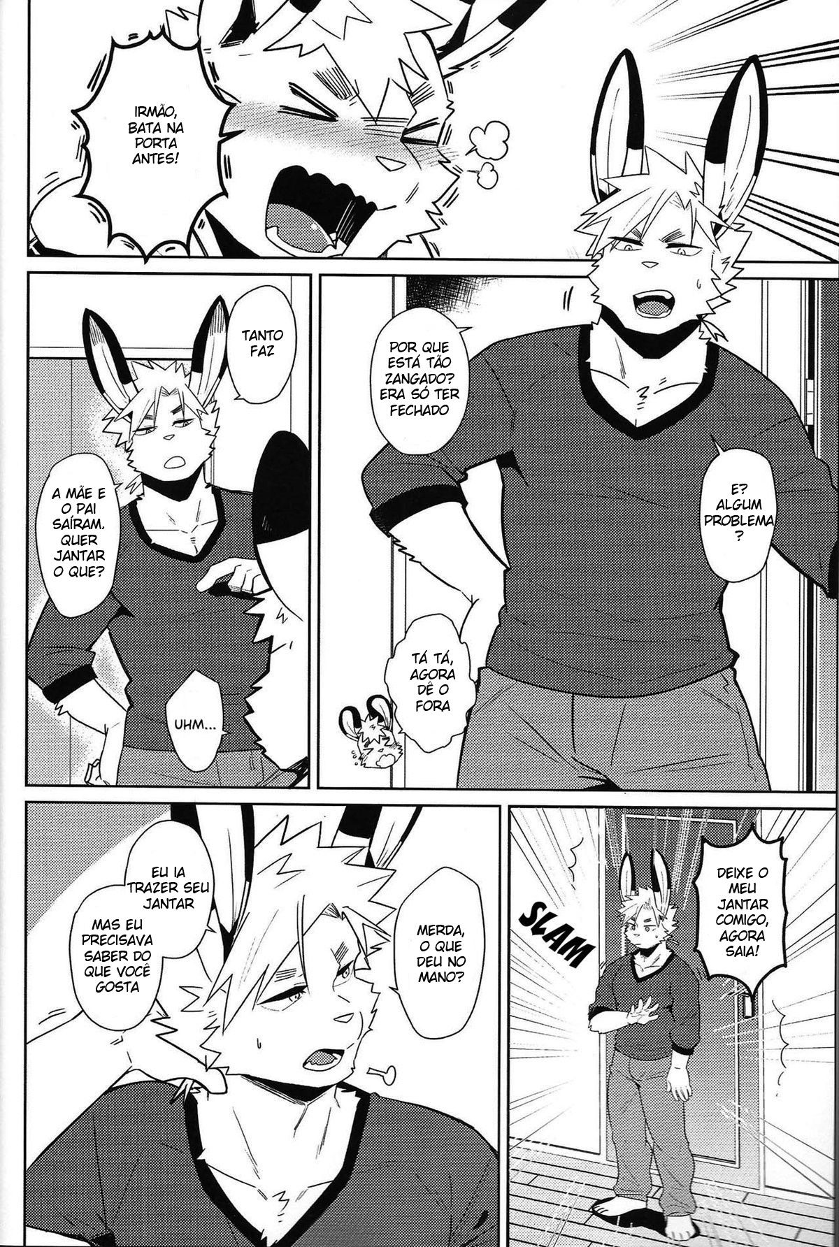 Em Chamas - Page 4