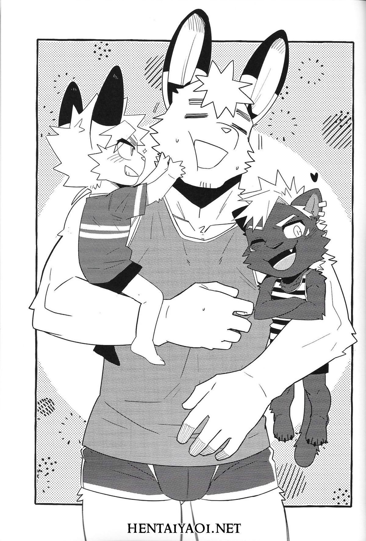 Em Chamas - Page 28