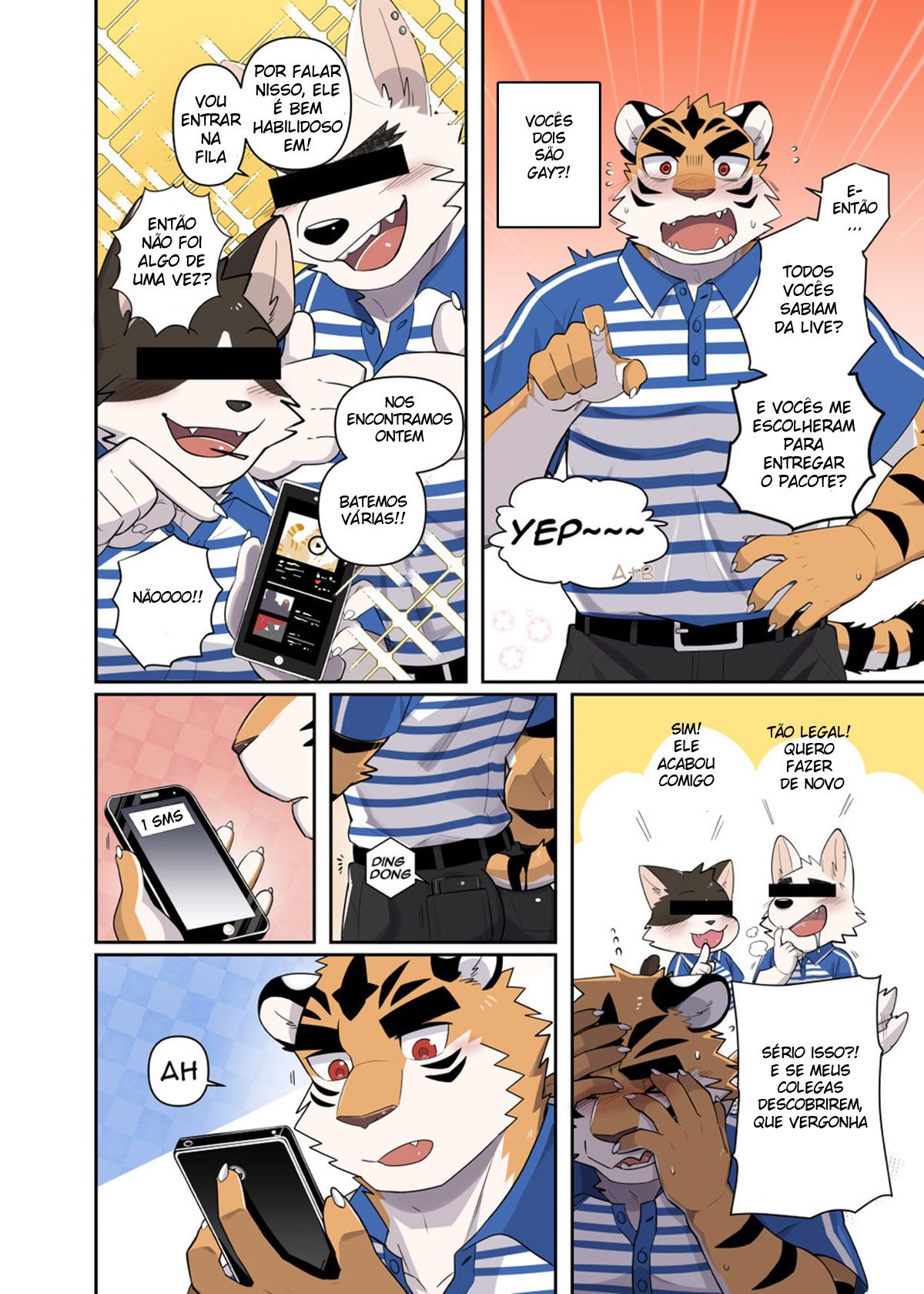 Entrega em Domicílio - Page 27