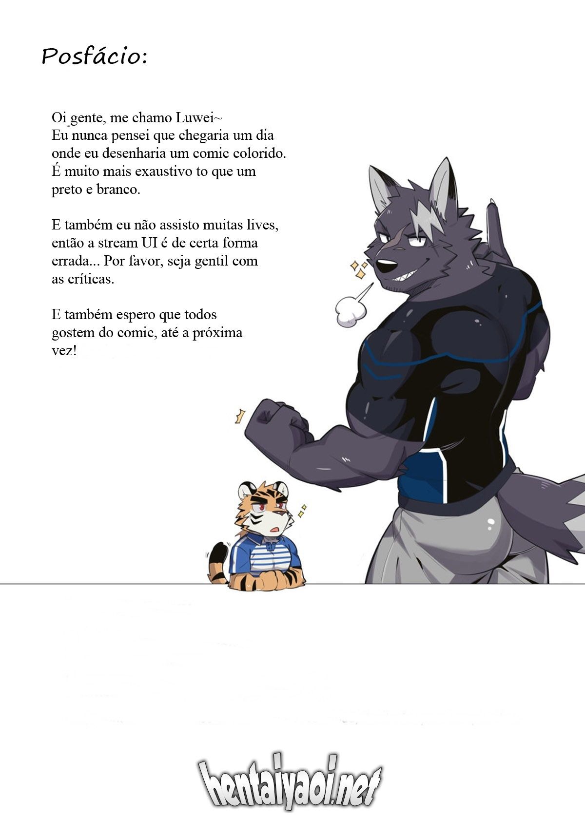 Entrega em Domicílio - Page 33