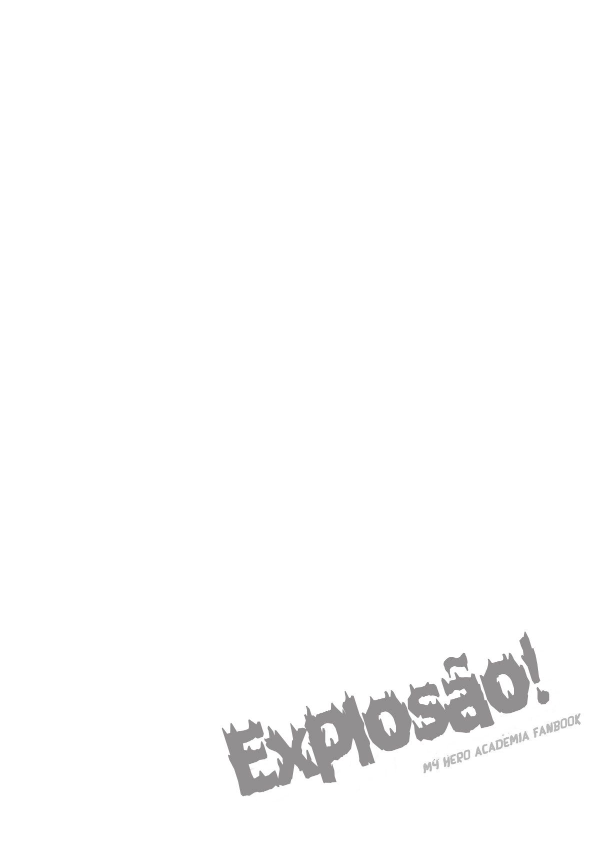 Explosão!! - Page 2