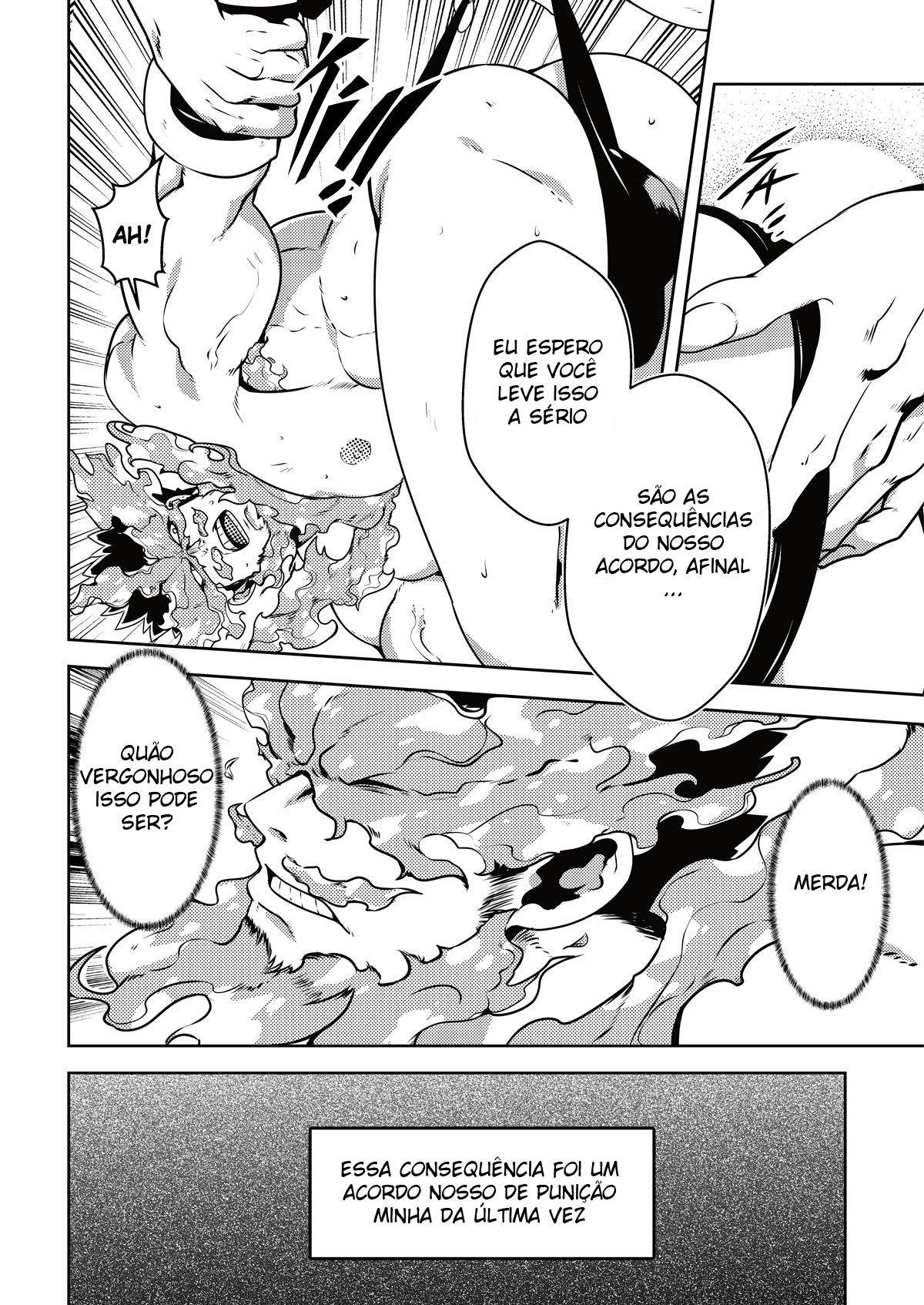 Explosão!! - Page 4