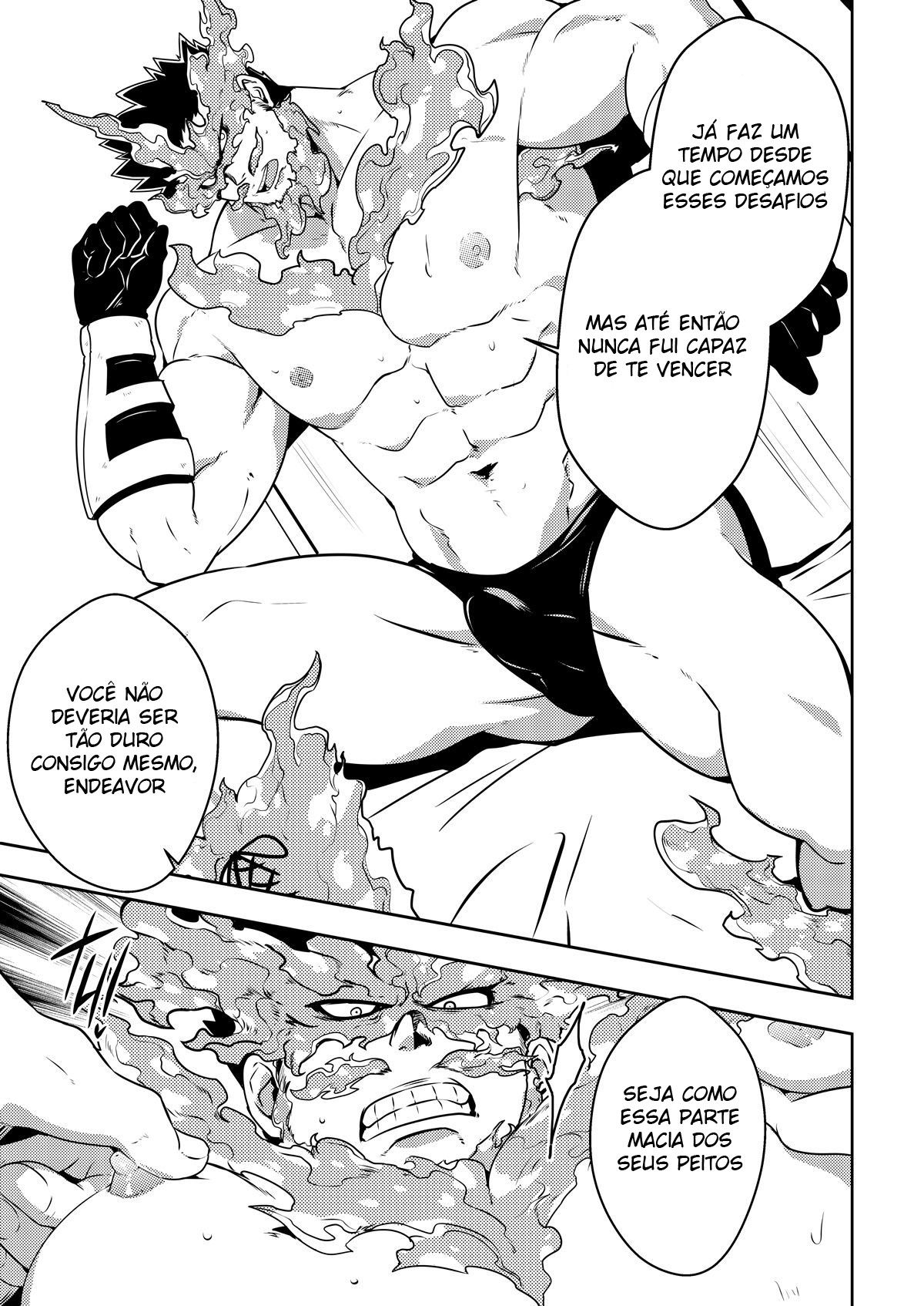 Explosão!! - Page 7