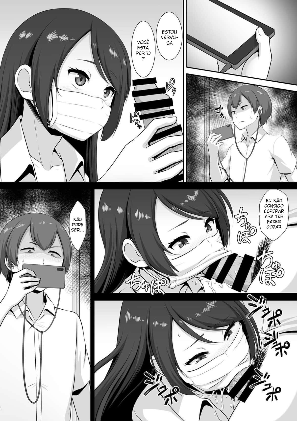 Hinata-san no Hatsujou Jijou - Page 3