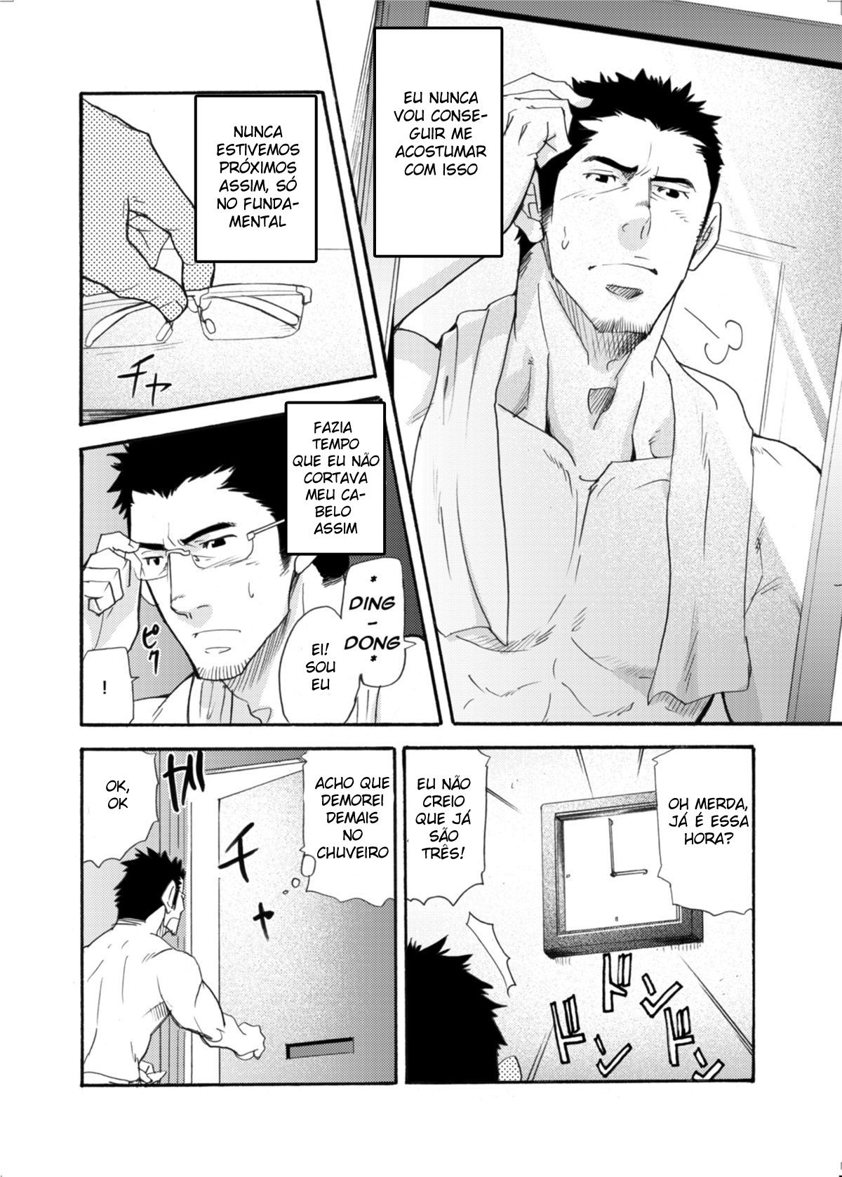 Incompatível 2 - Page 3