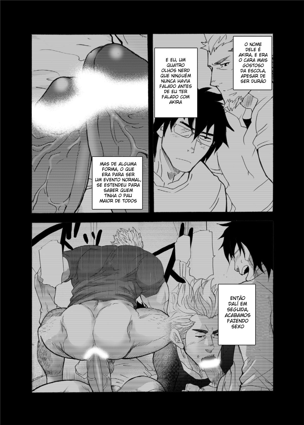 Incompatível 2 - Page 6
