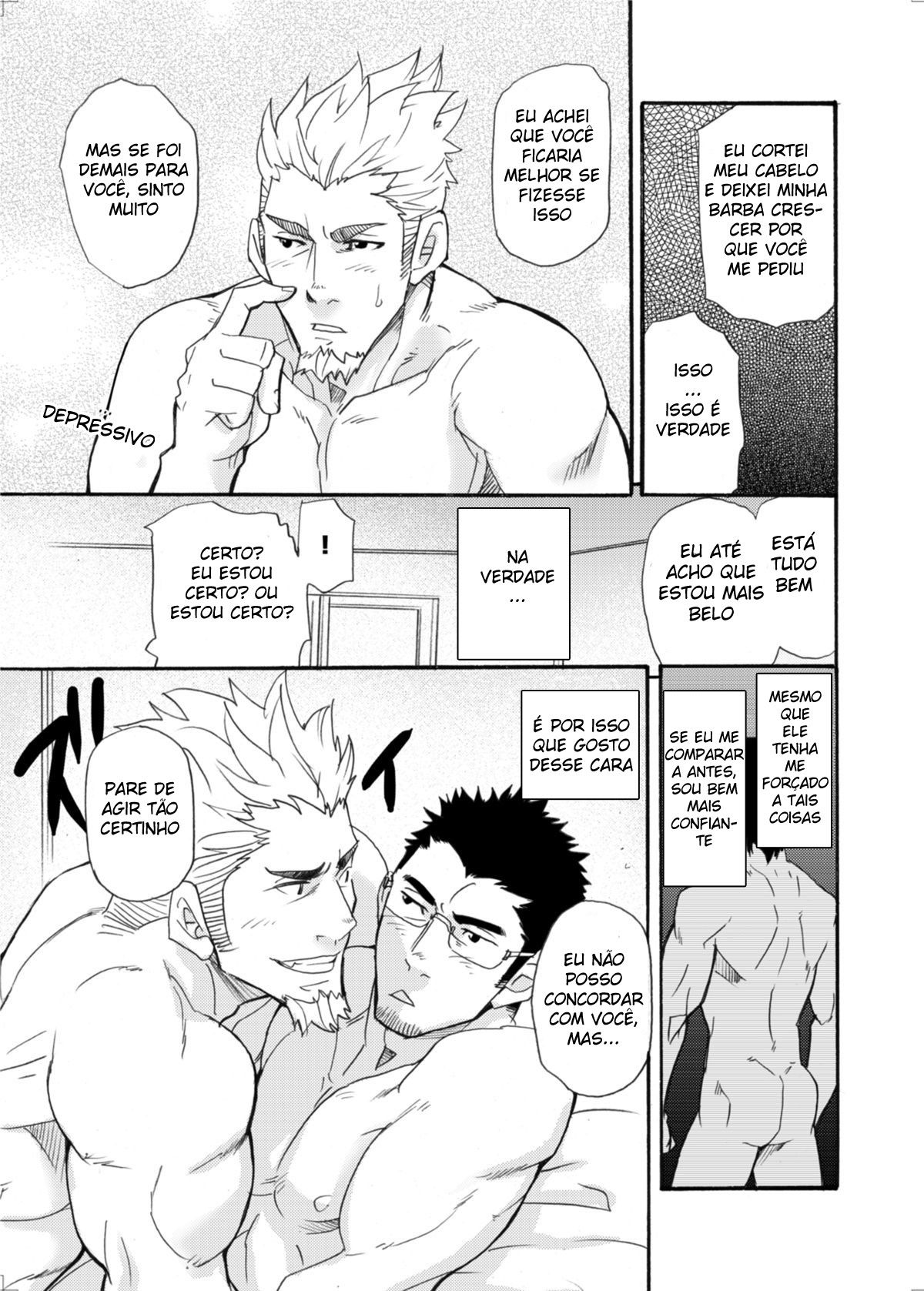 Incompatível 2 - Page 8
