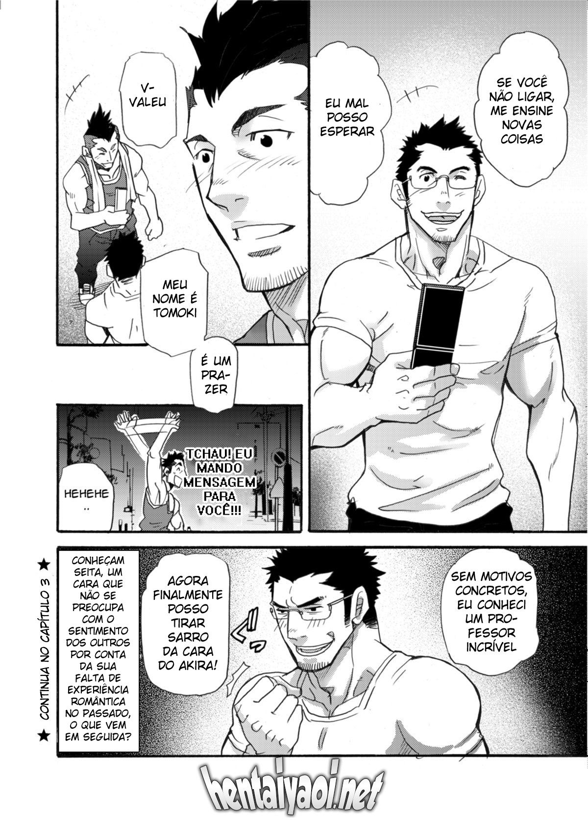 Incompatível 2 - Page 33
