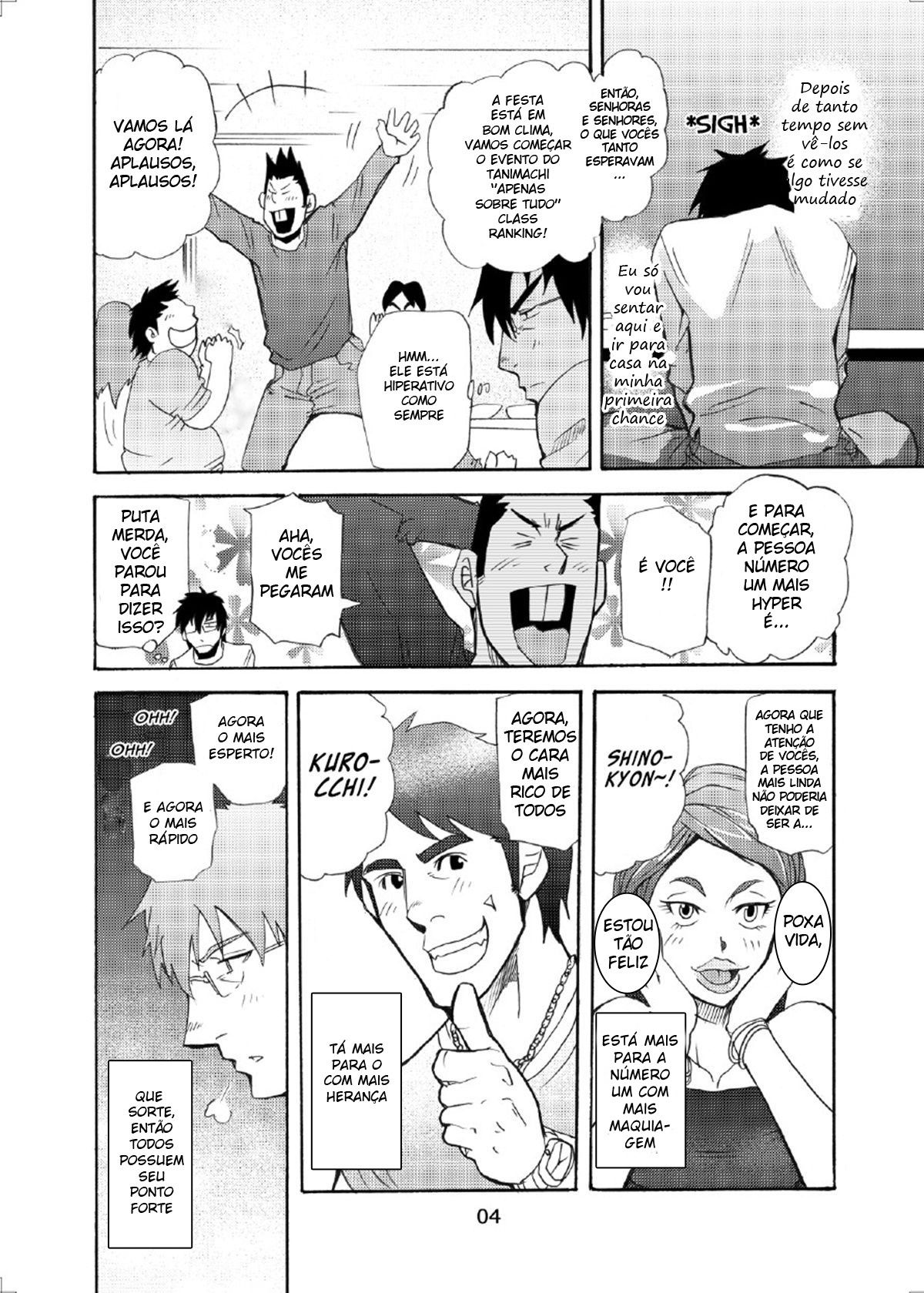 Incompatível - Page 3
