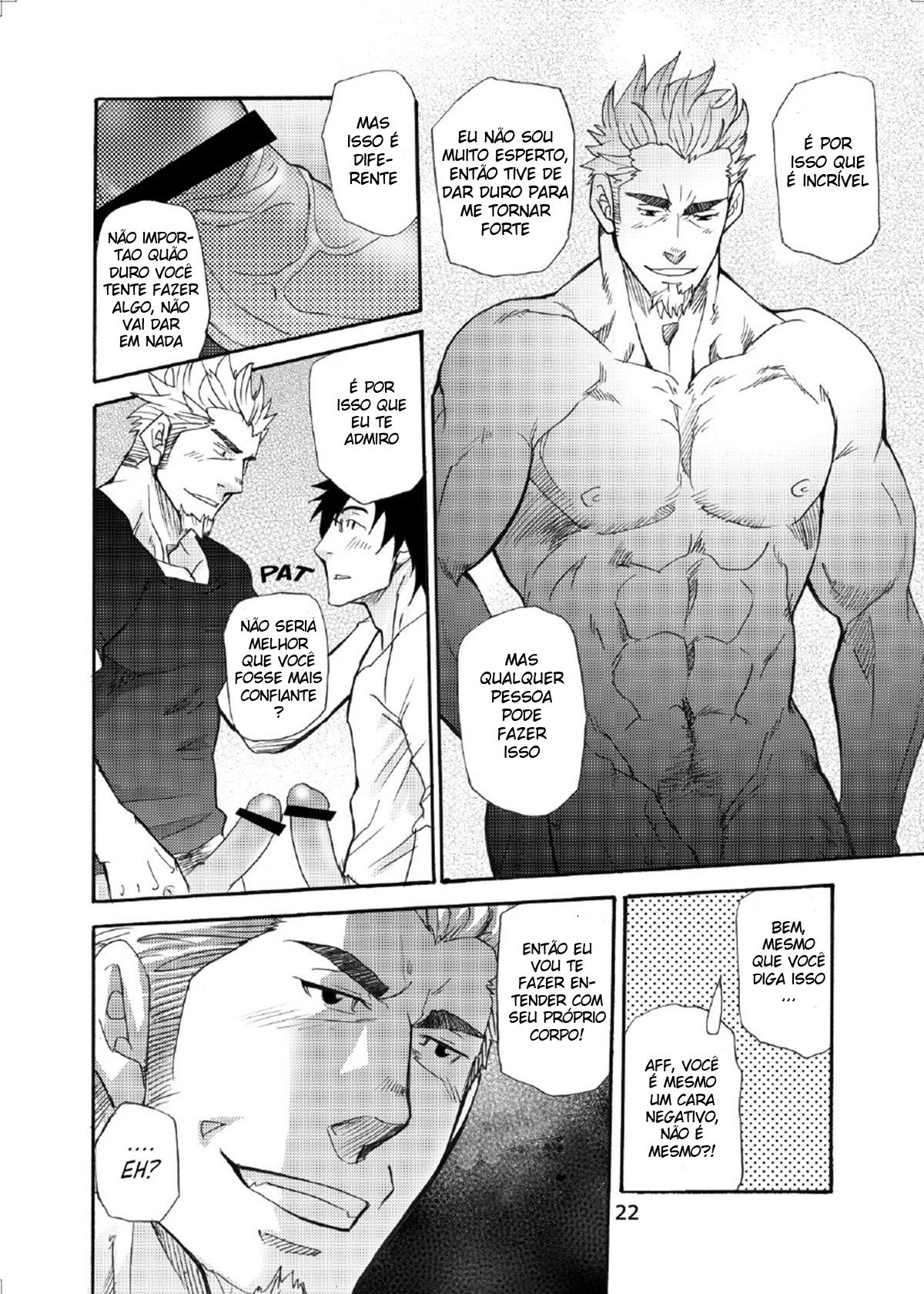 Incompatível - Page 21