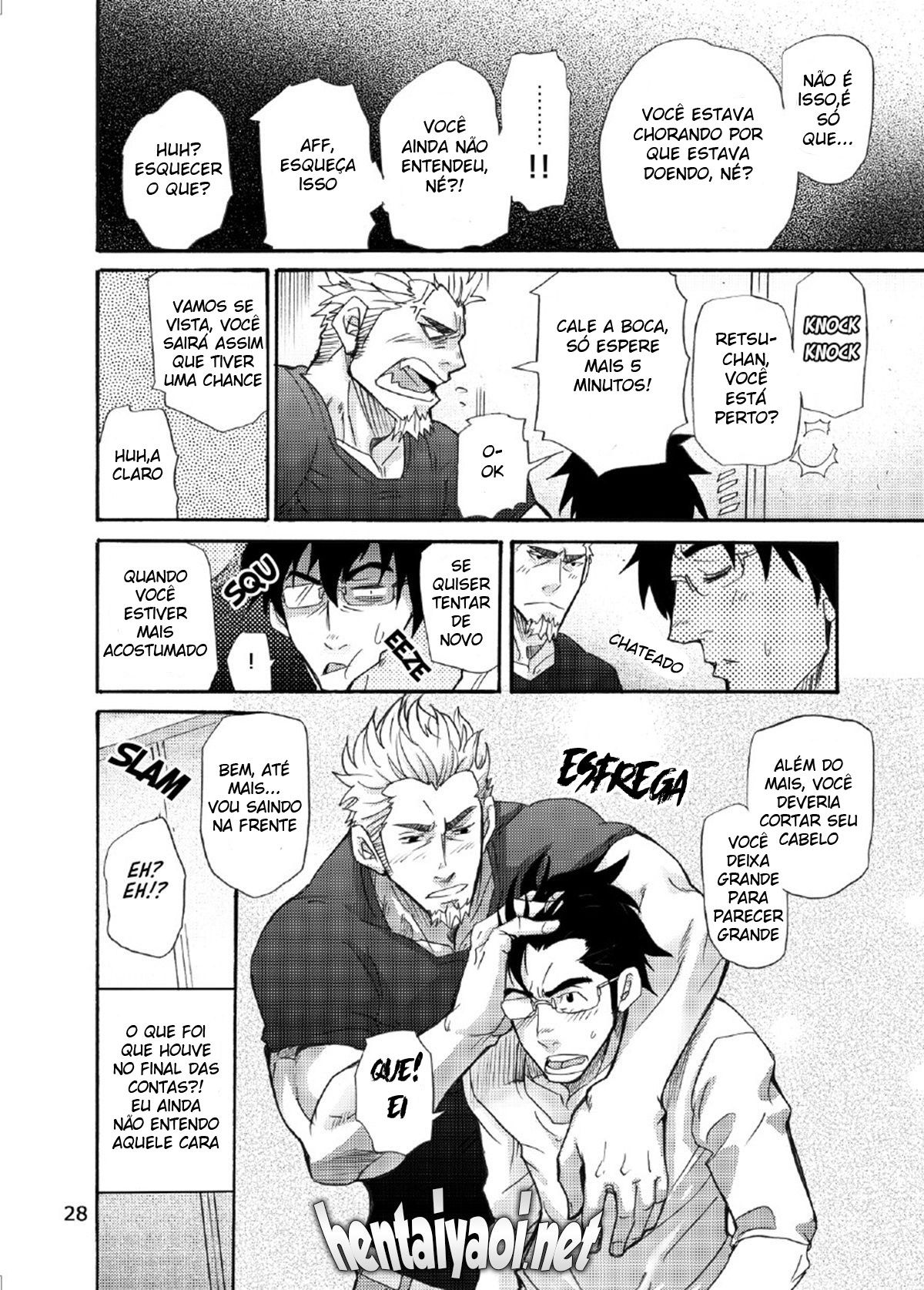 Incompatível - Page 27