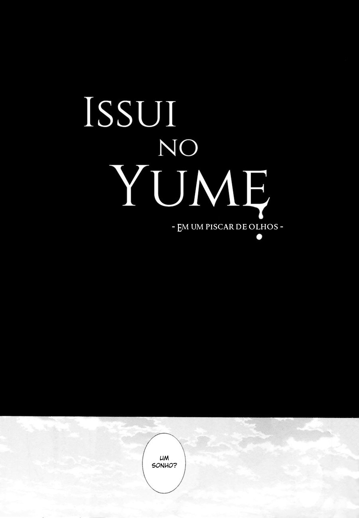 Em um piscar de olhos - Page 2