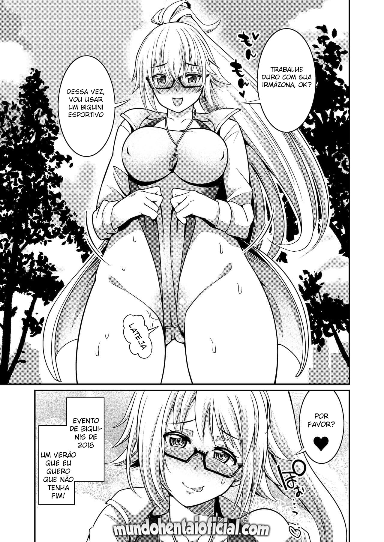 Sessão de Fotos Safadas da Jeanne-Chan - Page 22