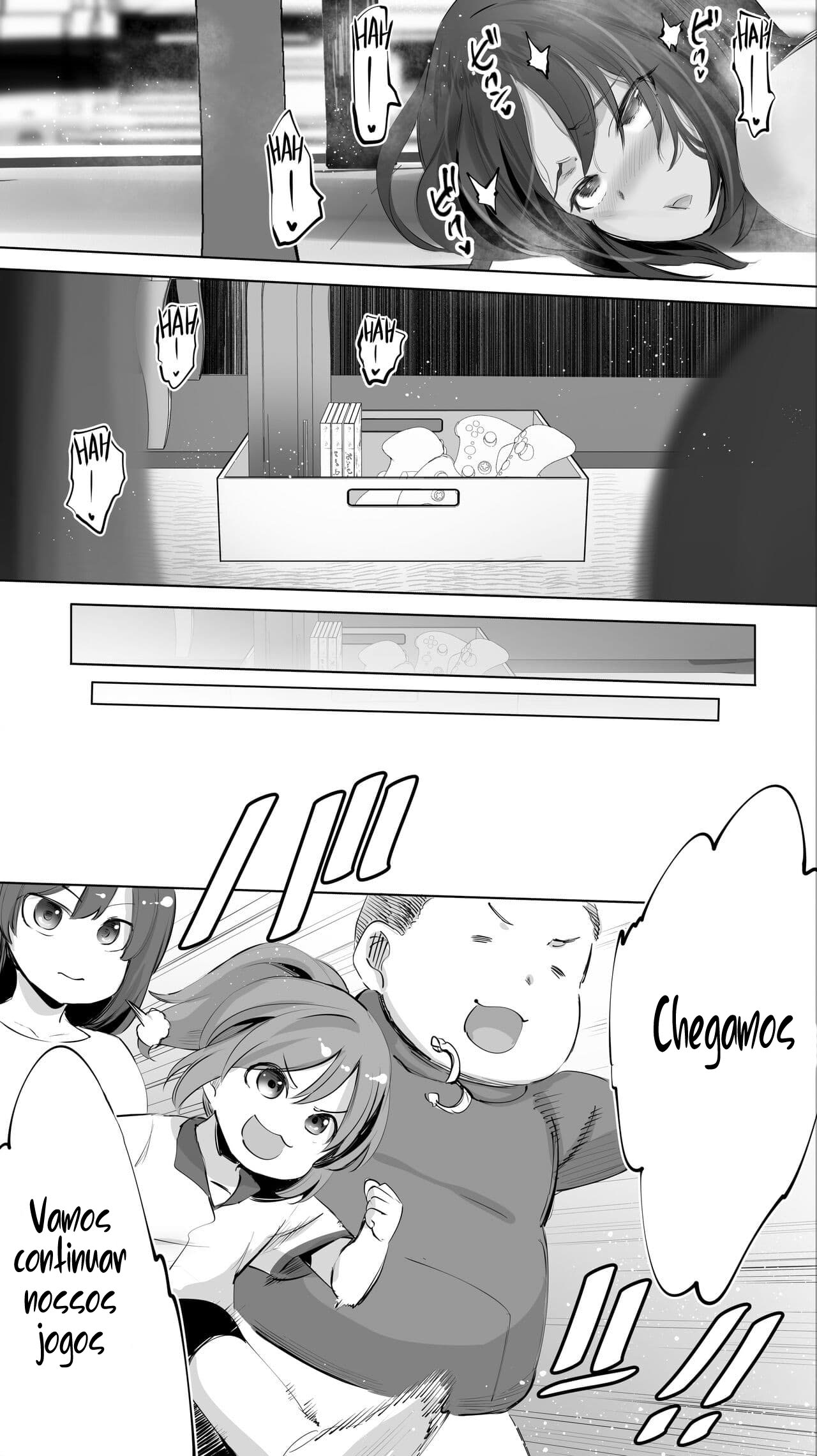 Jimoto No Hame Tomo. “Giri No Imouto R” - Page 59