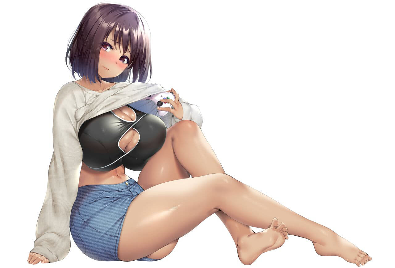 Jimoto No Hame Tomo. “Giri No Imouto R” - Page 65