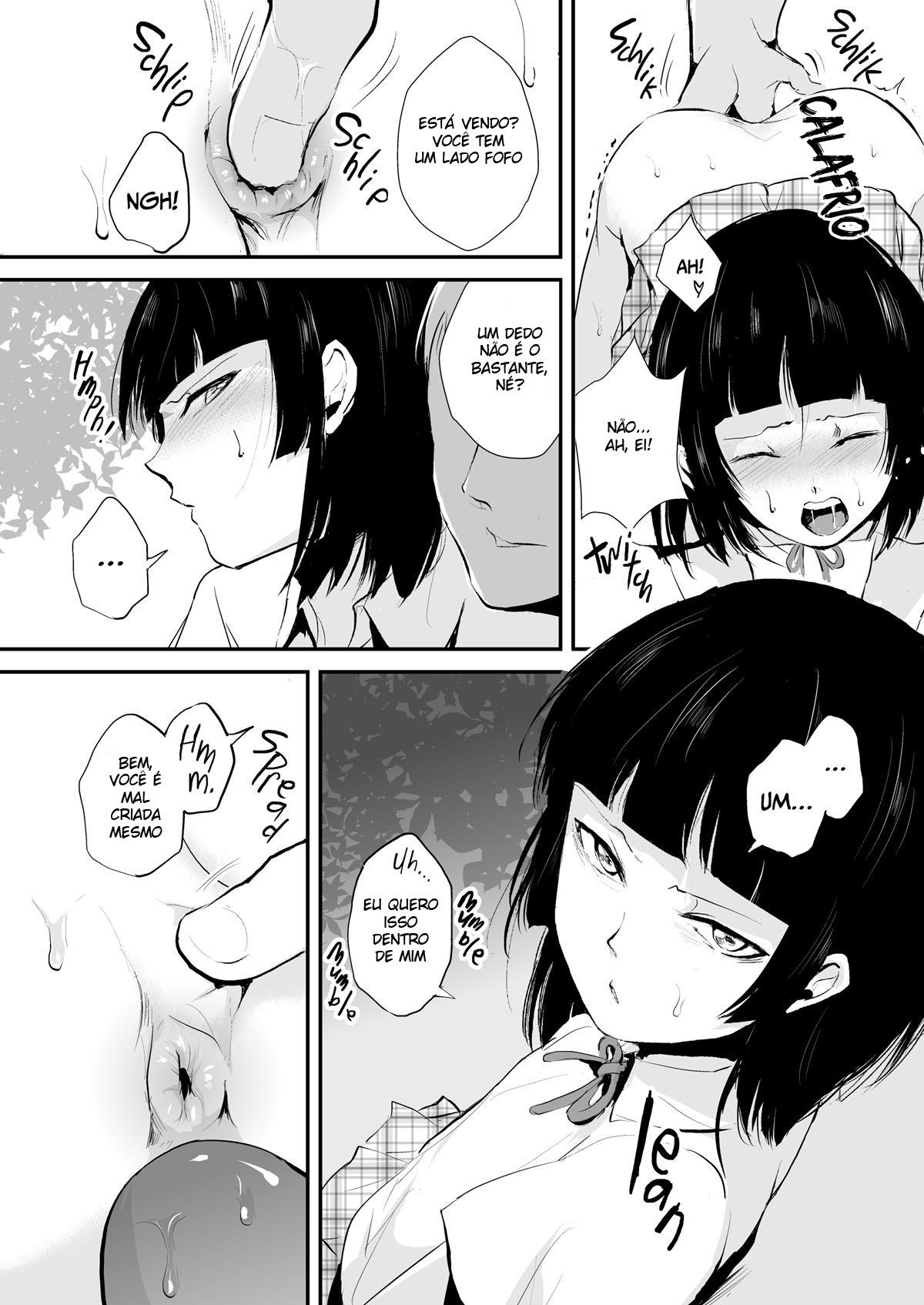 Kaname 2 - Page 10
