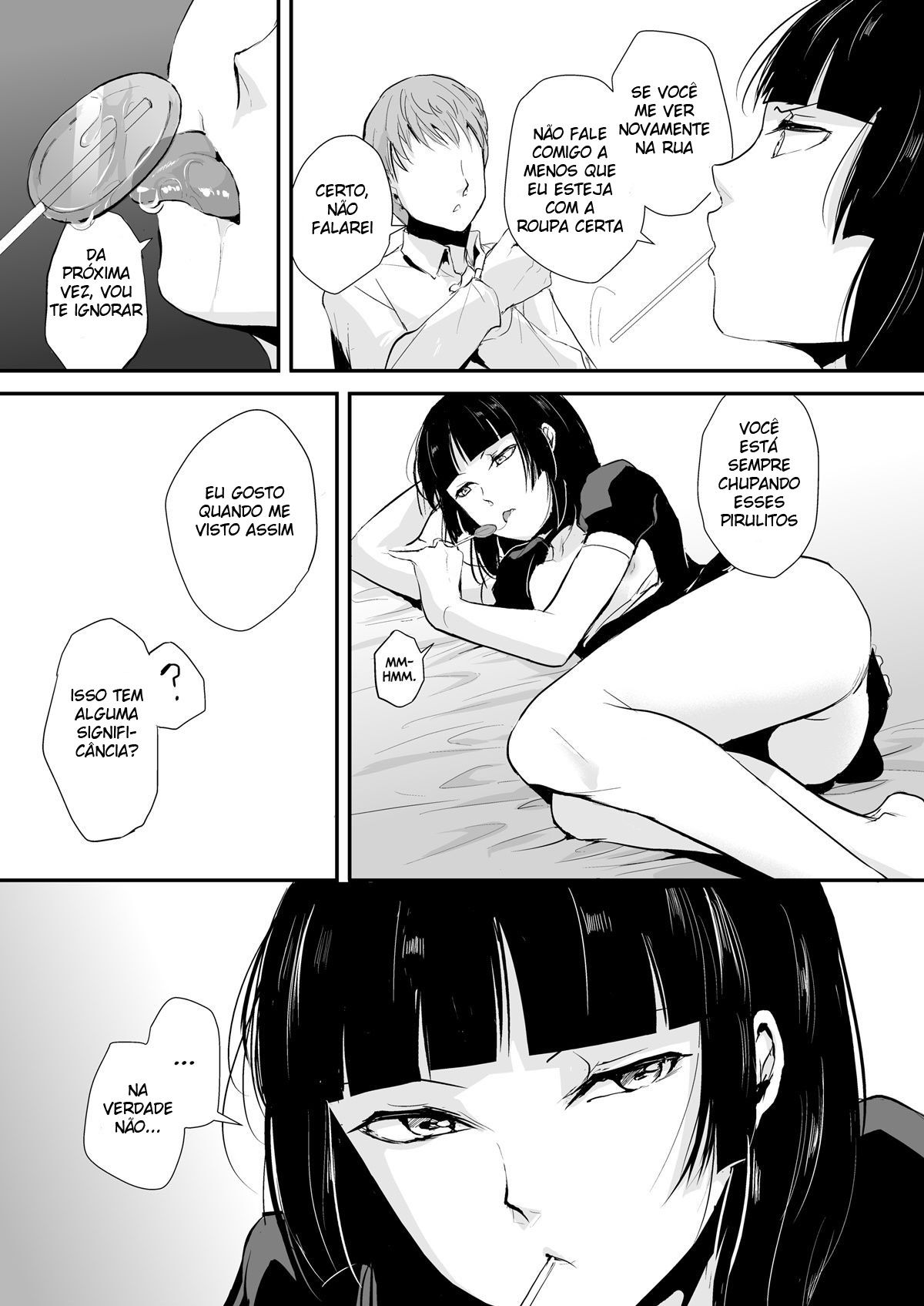 Kaname 3 - Page 24