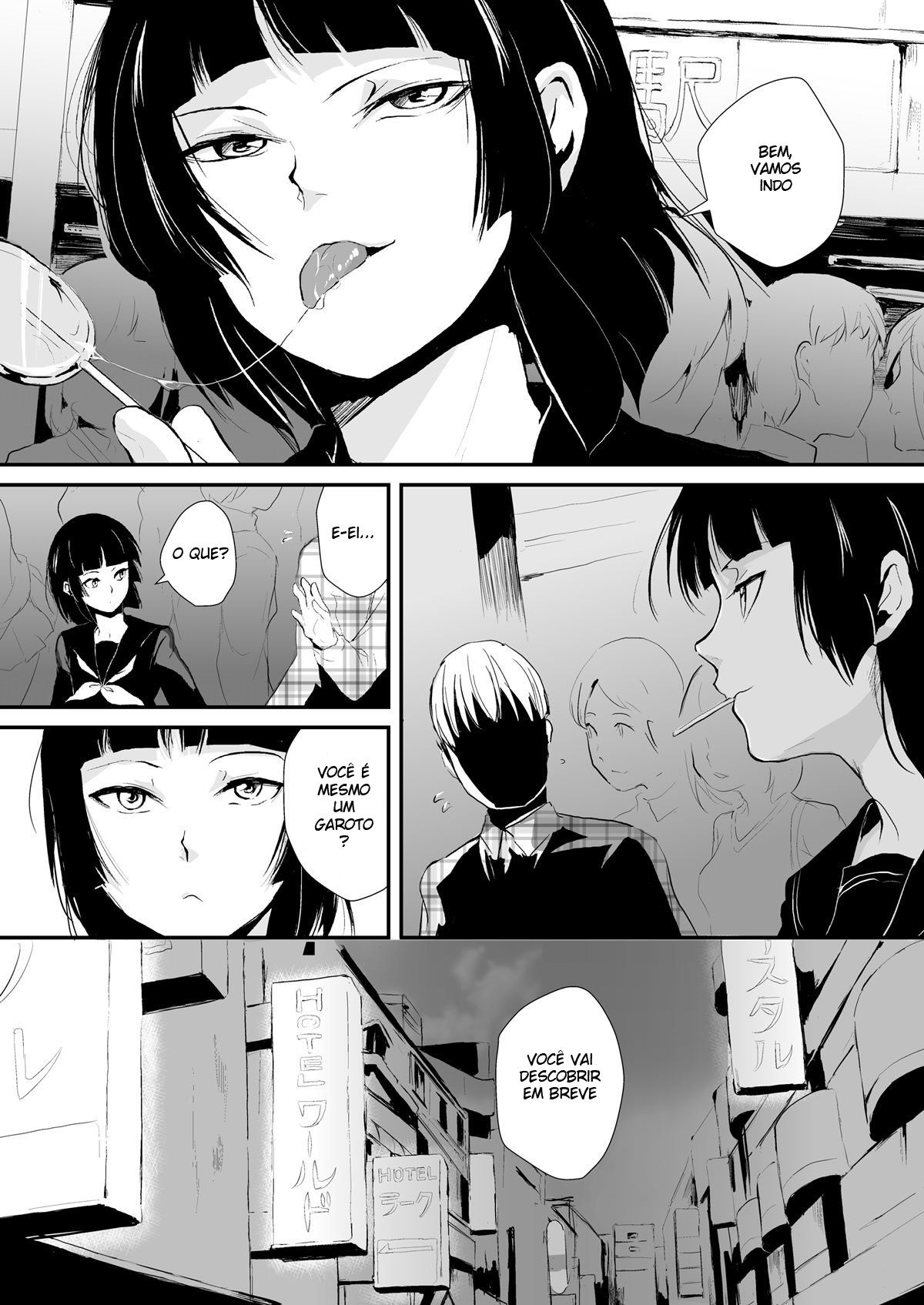 Kaname - Page 4