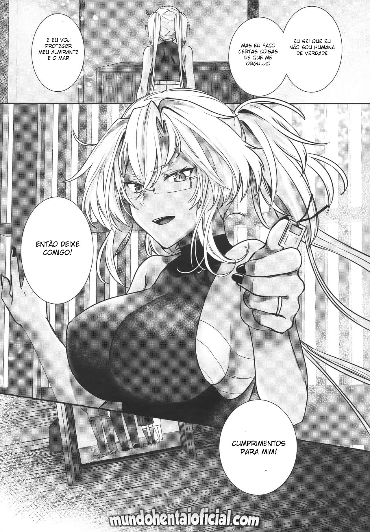 Musashi-san no Yoru Jijou Anata no Ai Kagi Hen - Page 80