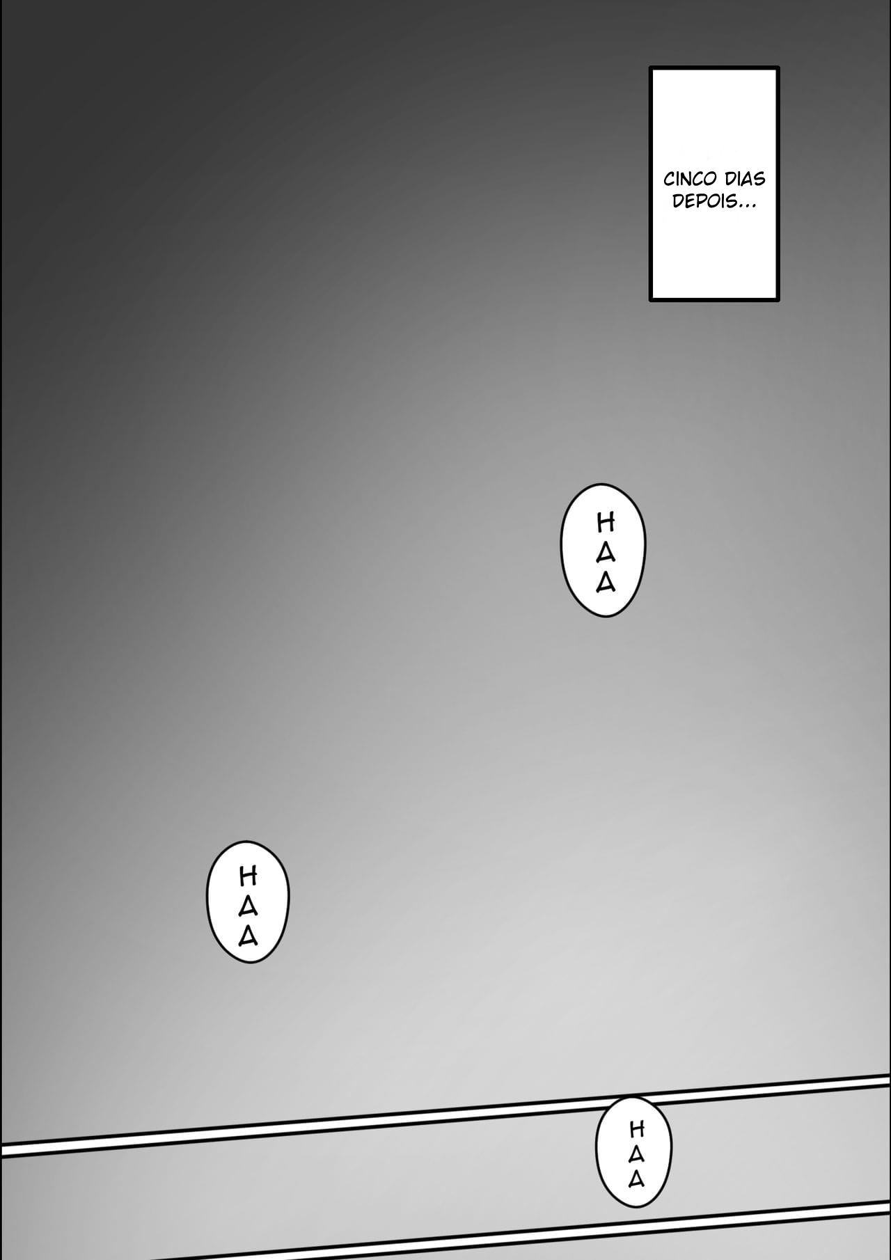 Nao-kun Faz Sexo com Sua Tia -Segunda Metade das Férias de Verão- - Page 113