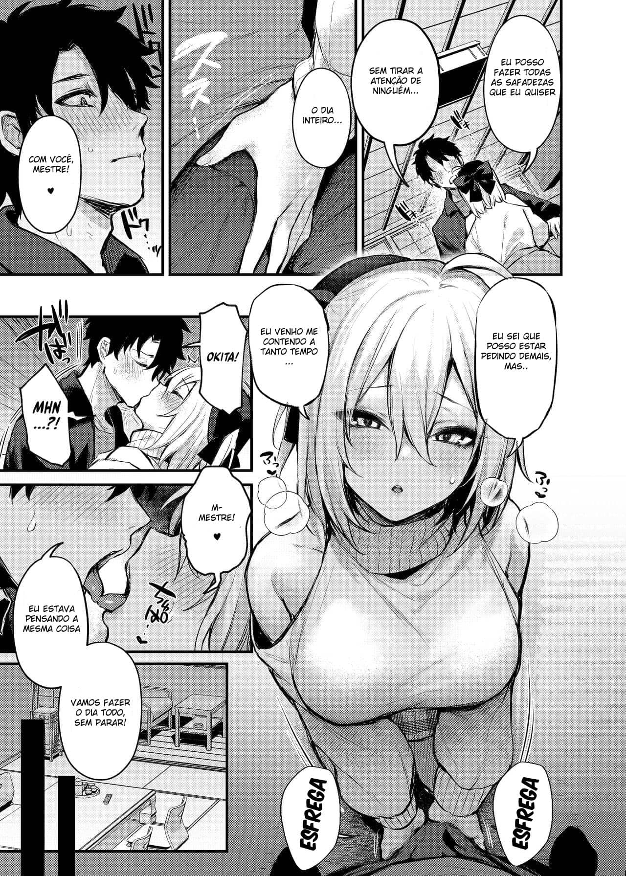 Okita no Yu - Page 8