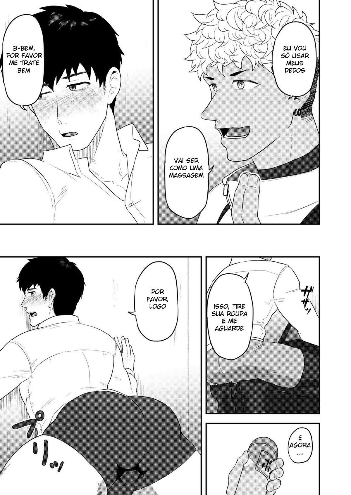 Pedido Recebido - Page 6