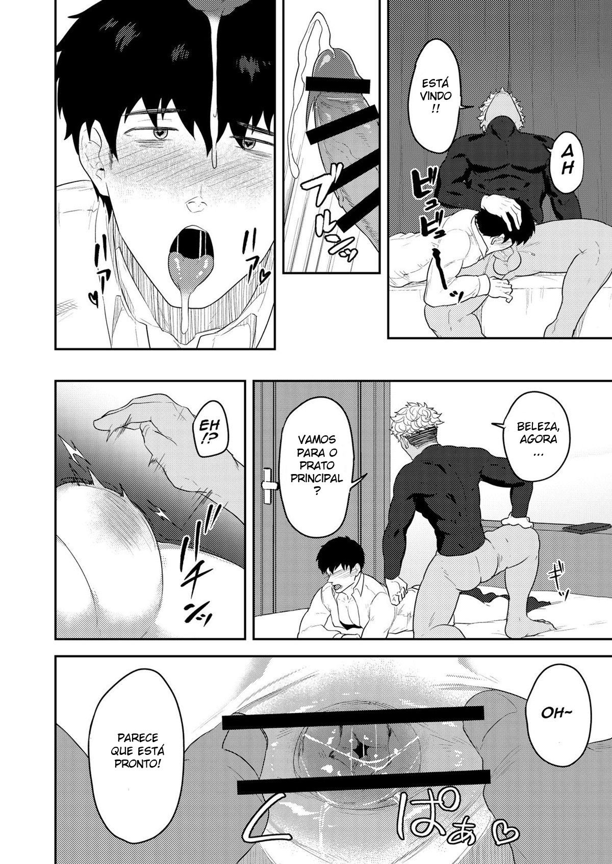 Pedido Recebido - Page 13