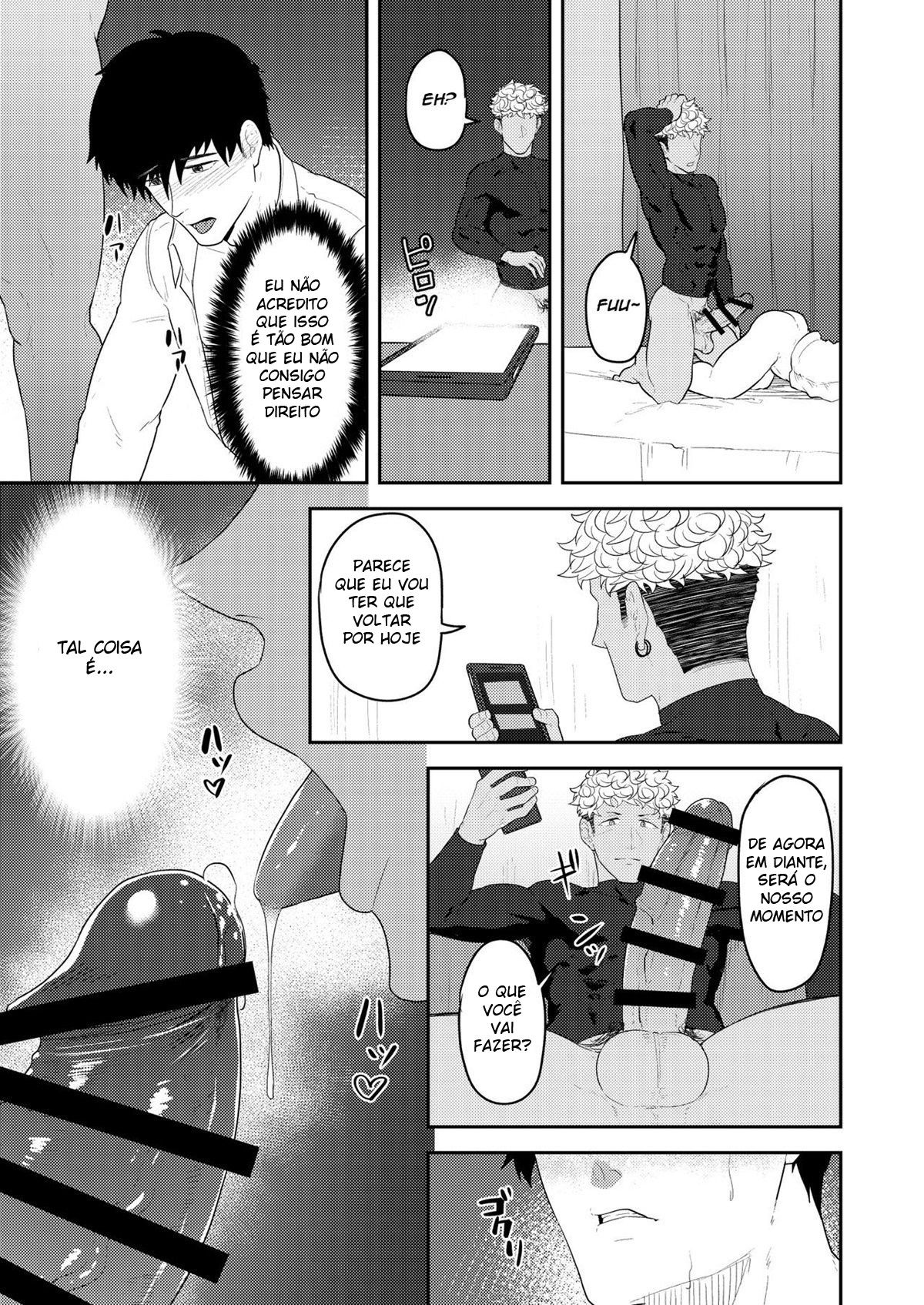 Pedido Recebido - Page 18