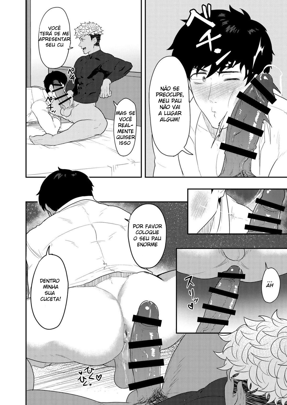Pedido Recebido - Page 19