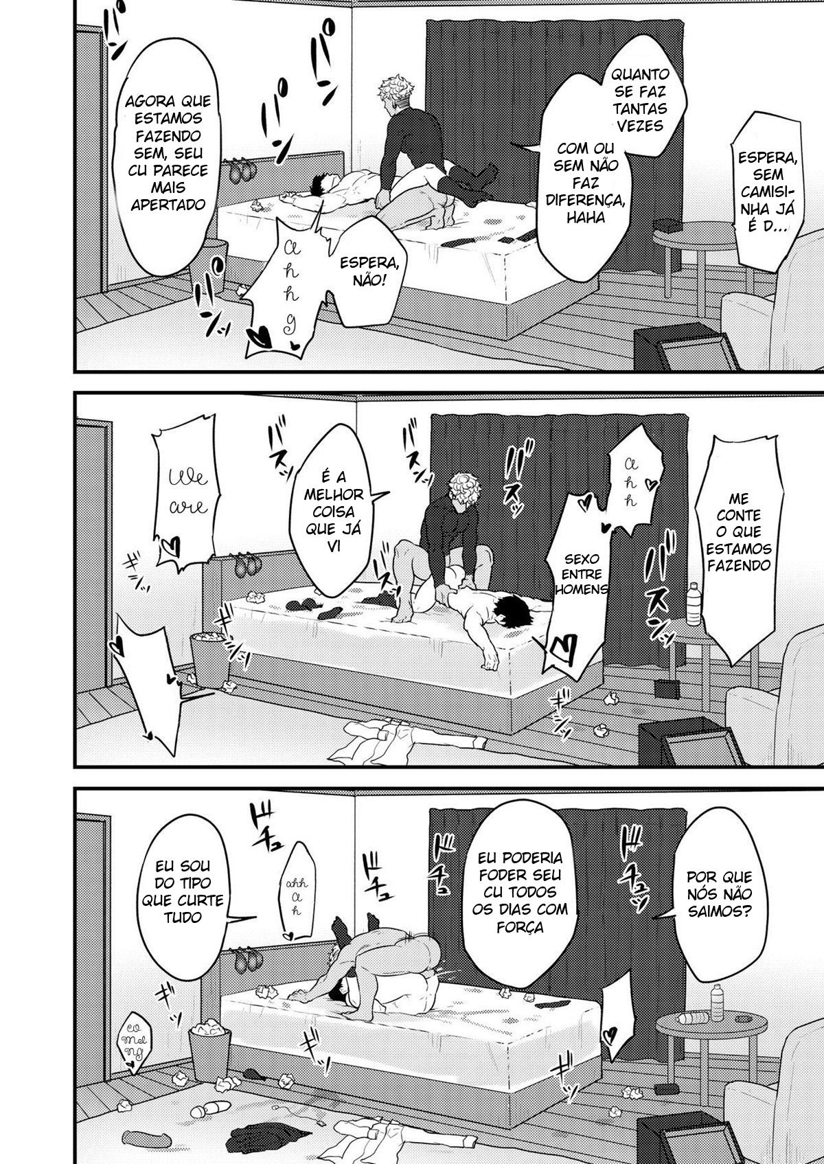 Pedido Recebido - Page 21