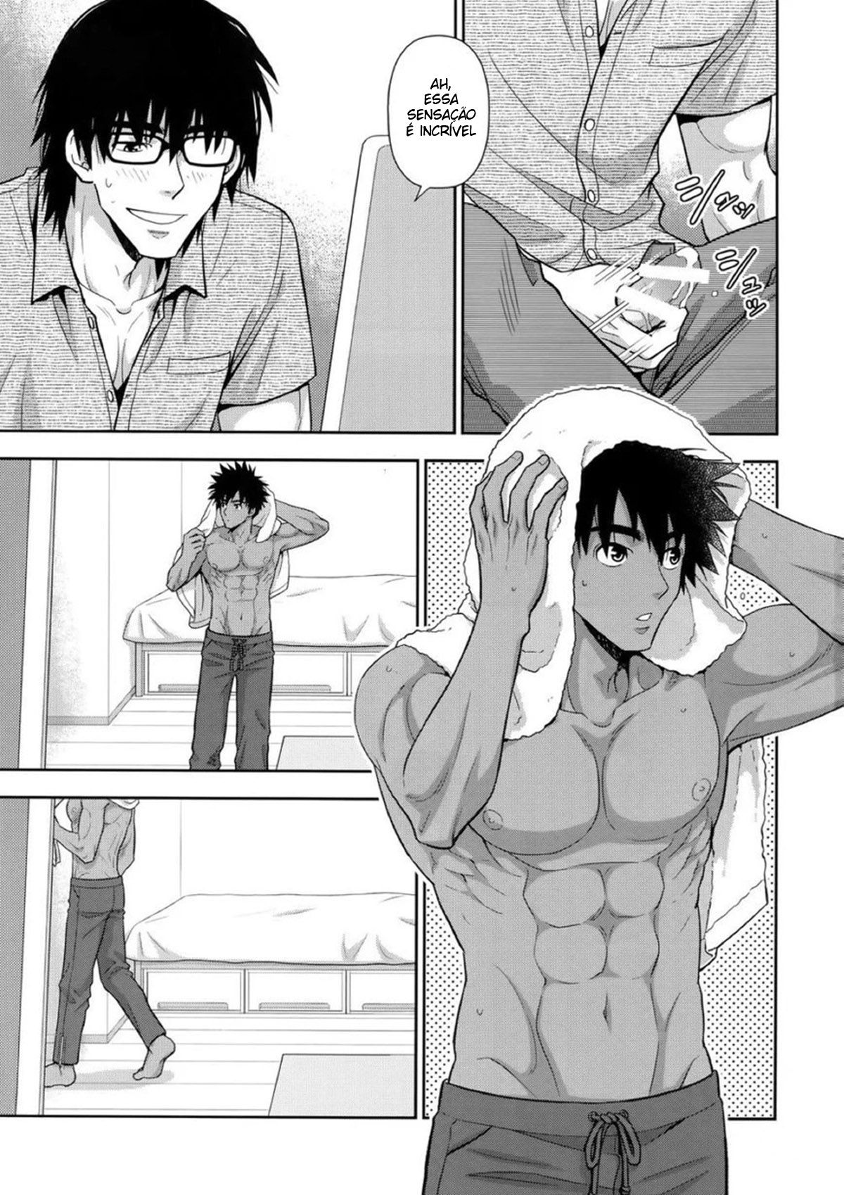 Peeping Tom - Page 2