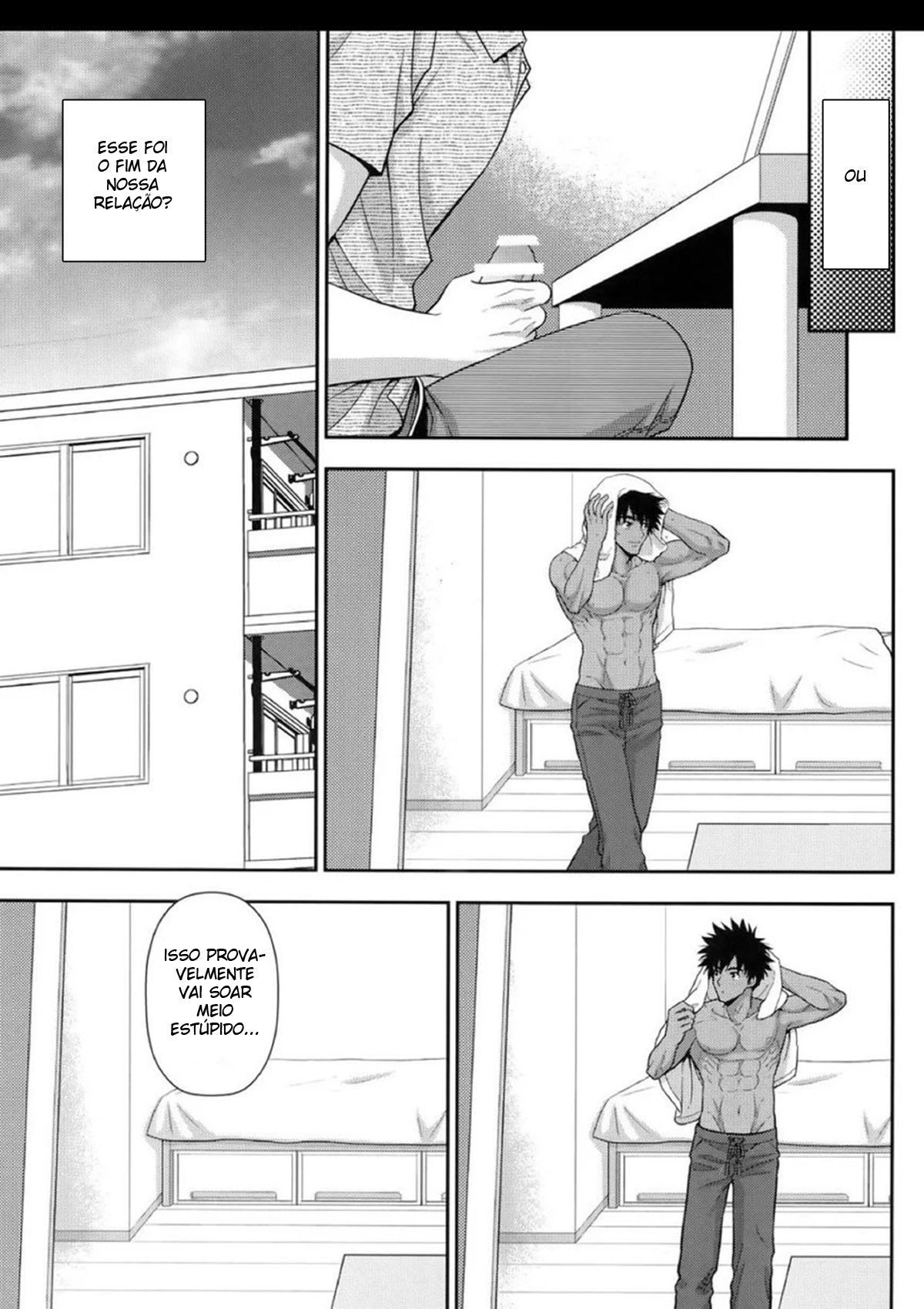 Peeping Tom - Page 26