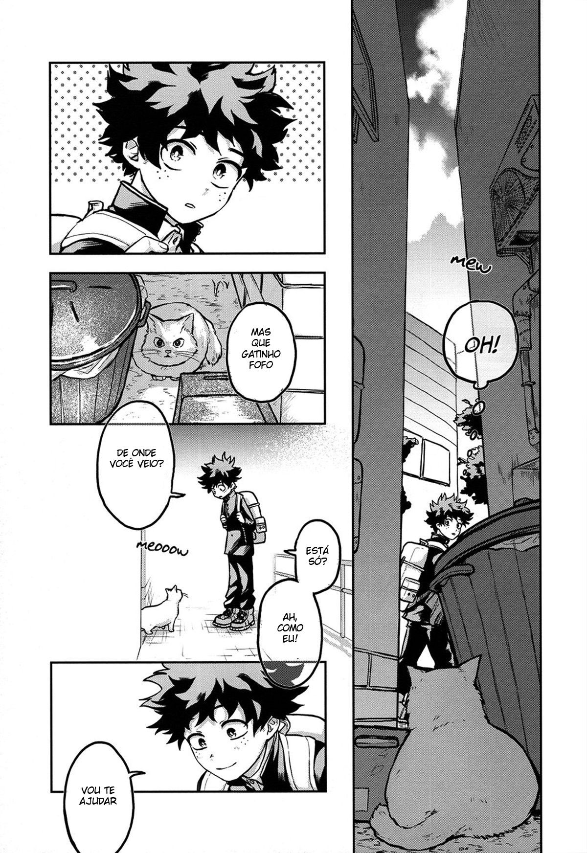 Quatro Kacchans e Eu - Page 2