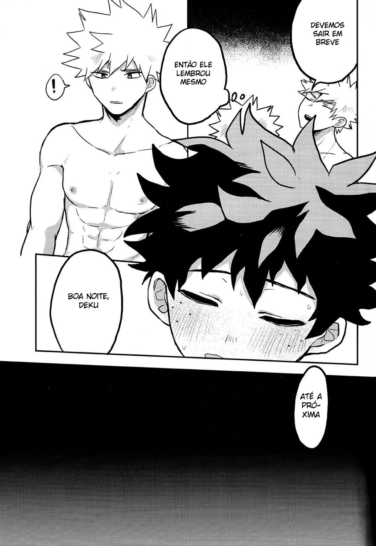 Quatro Kacchans e Eu - Page 24