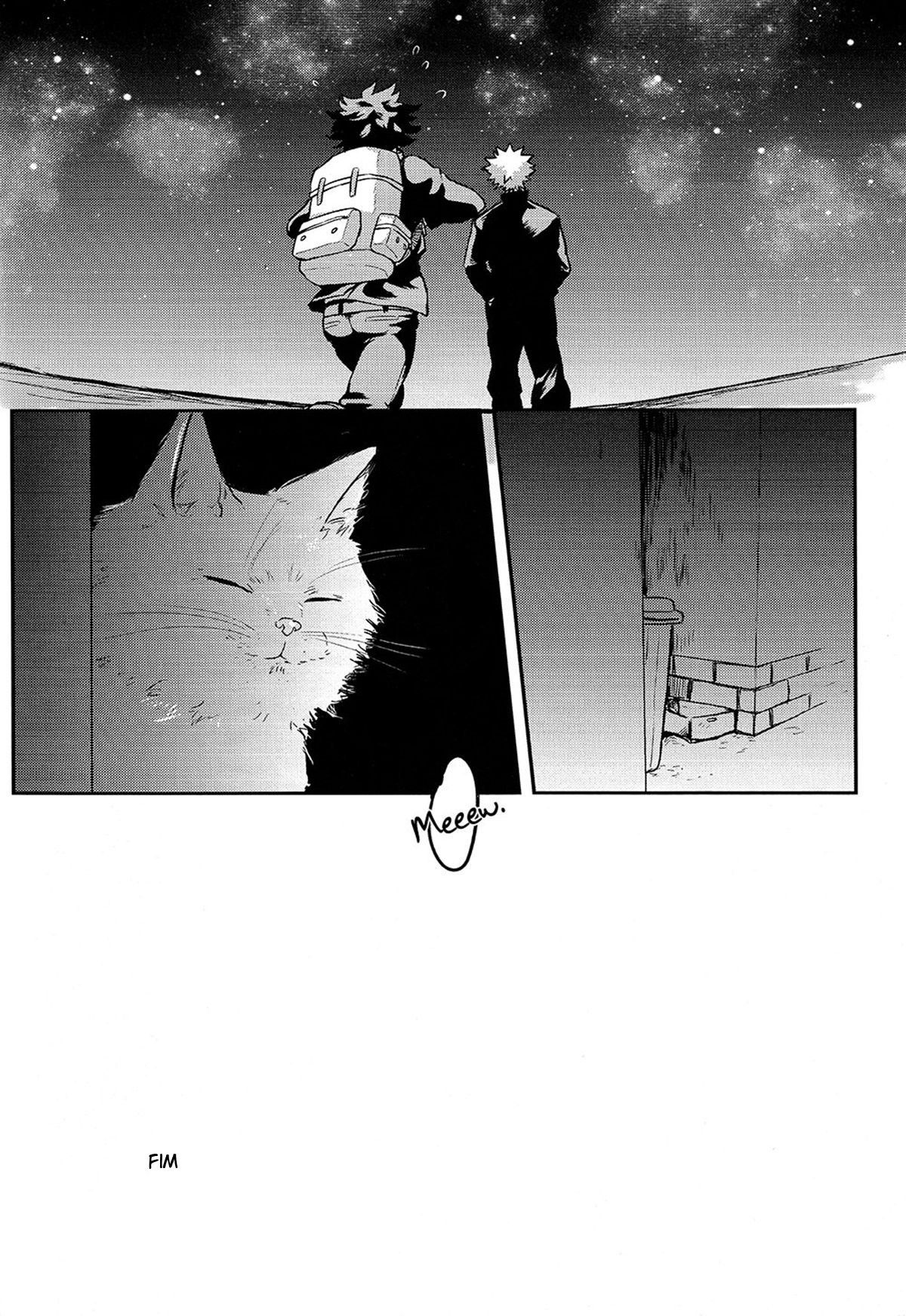 Quatro Kacchans e Eu - Page 27