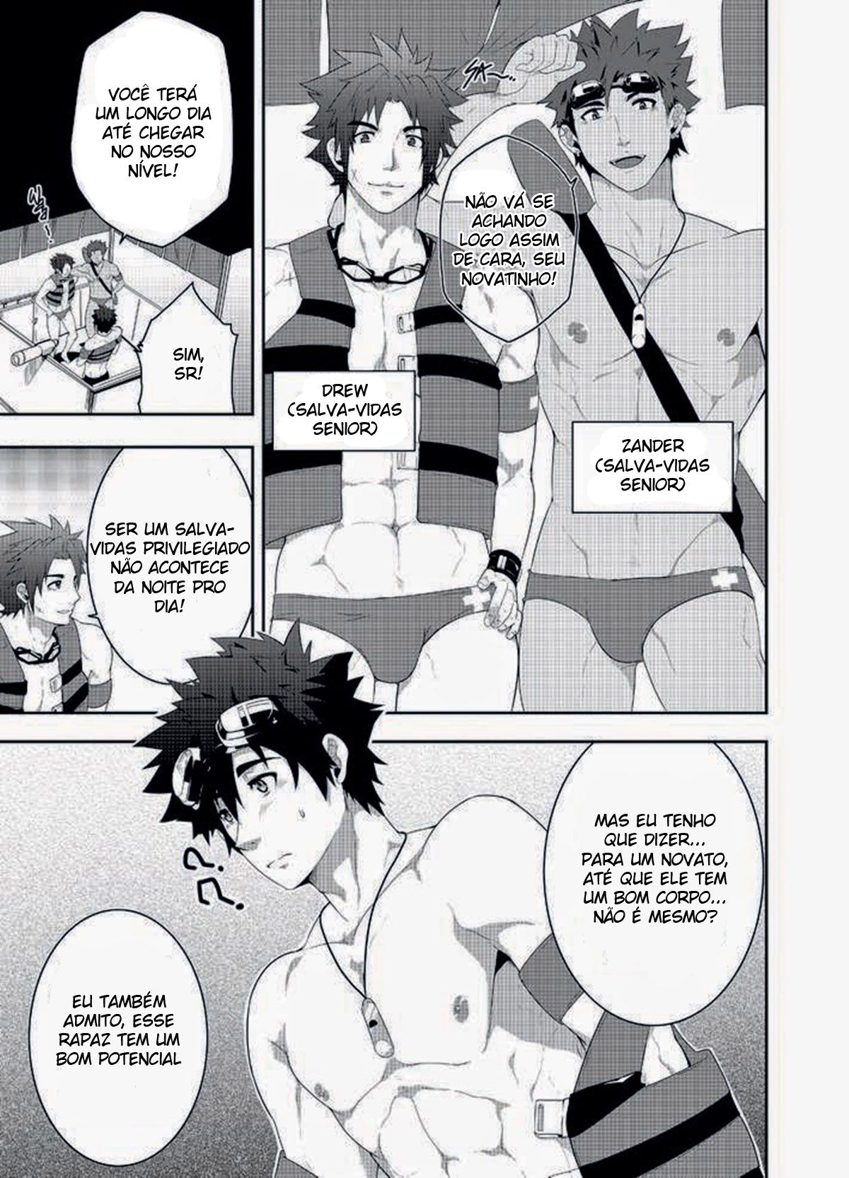 RESCUE+JUNIOR - Page 7