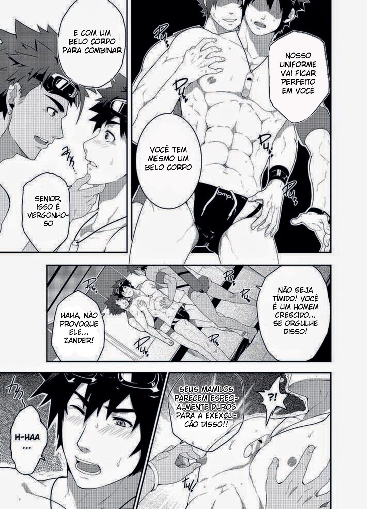 RESCUE+JUNIOR - Page 9