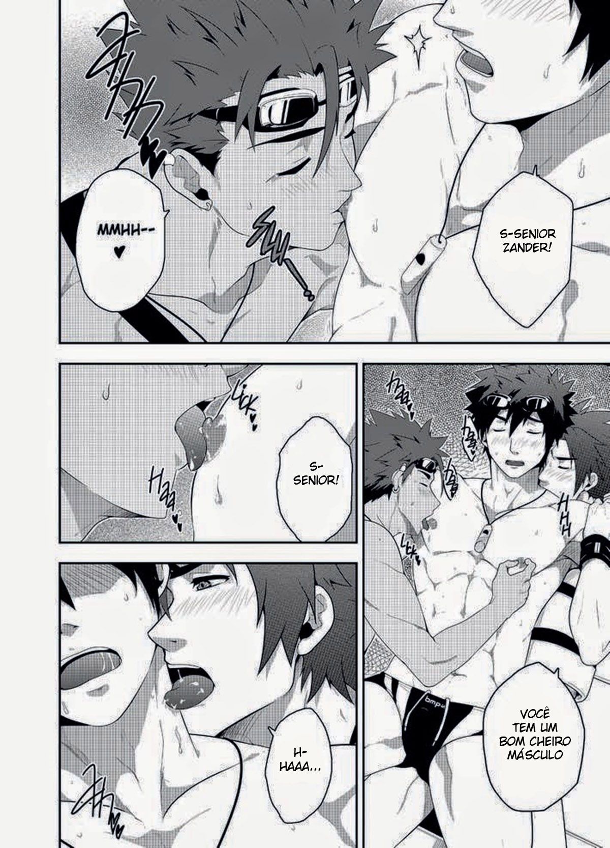 RESCUE+JUNIOR - Page 10
