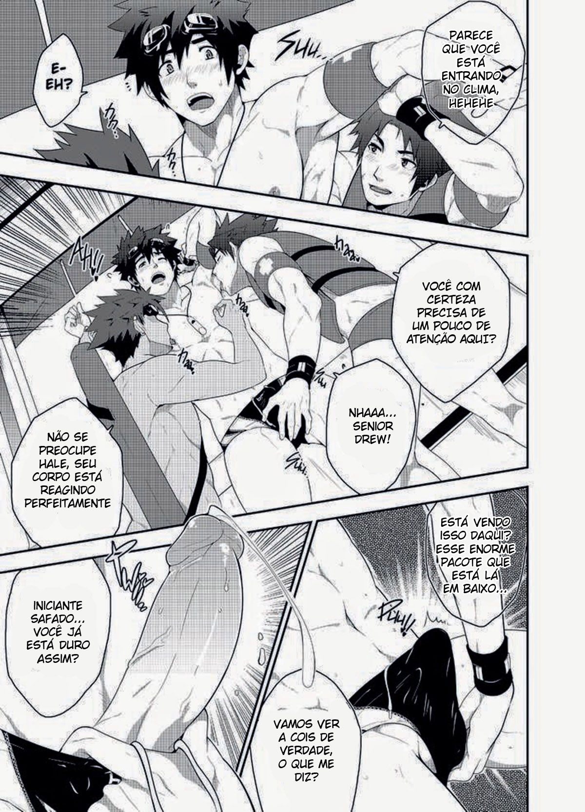 RESCUE+JUNIOR - Page 11