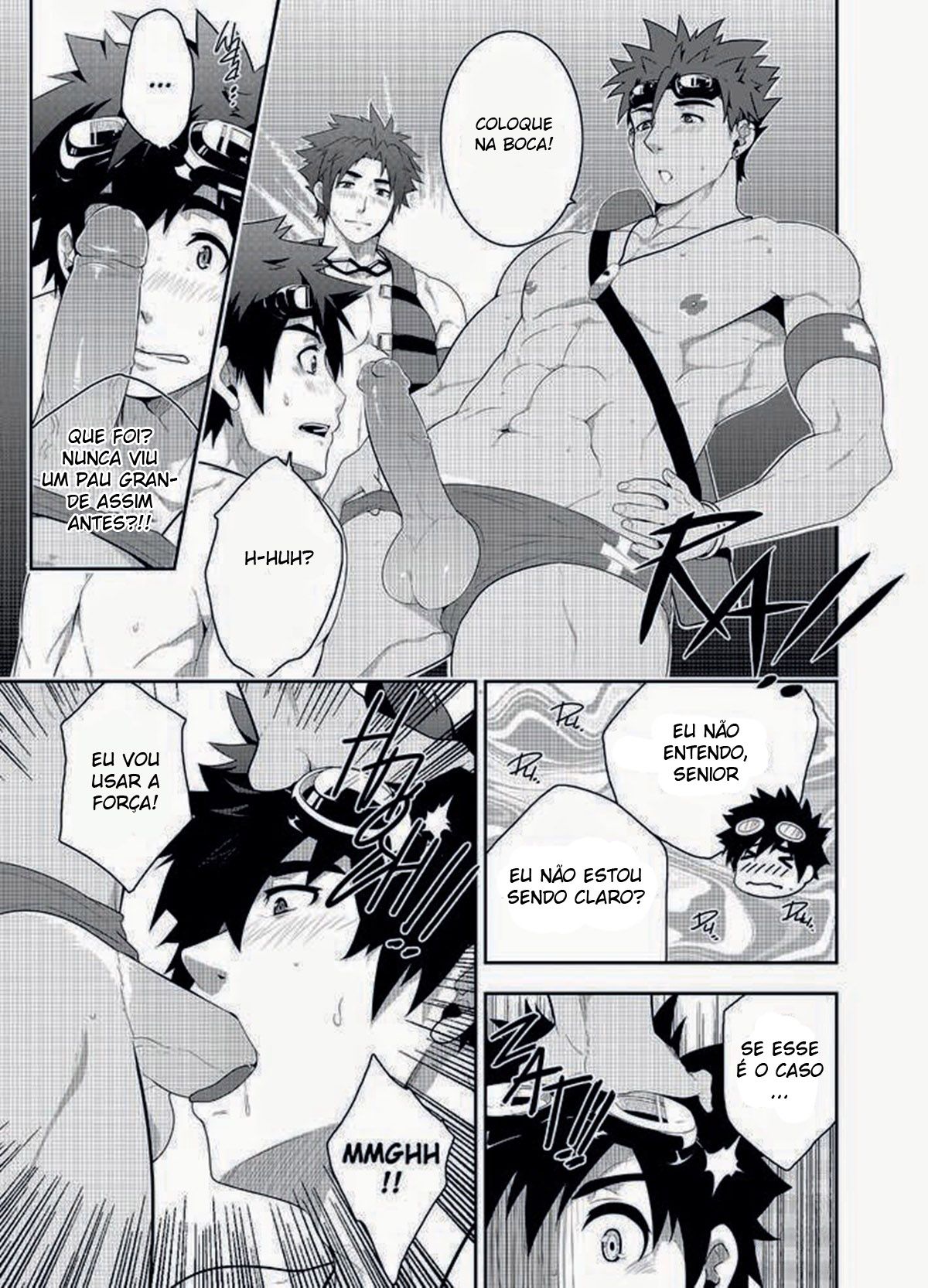 RESCUE+JUNIOR - Page 13