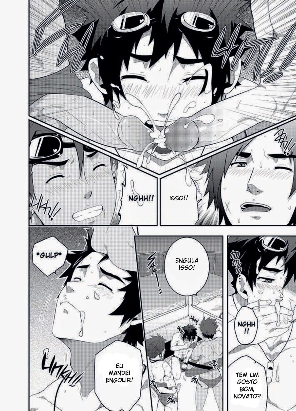 RESCUE+JUNIOR - Page 16