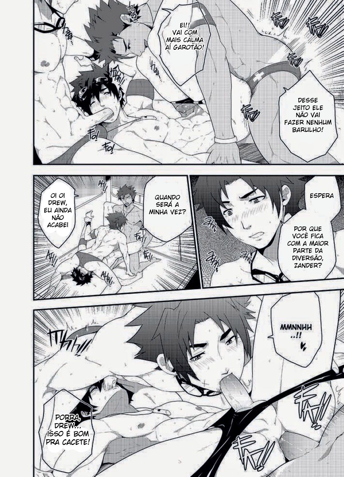 RESCUE+JUNIOR - Page 22