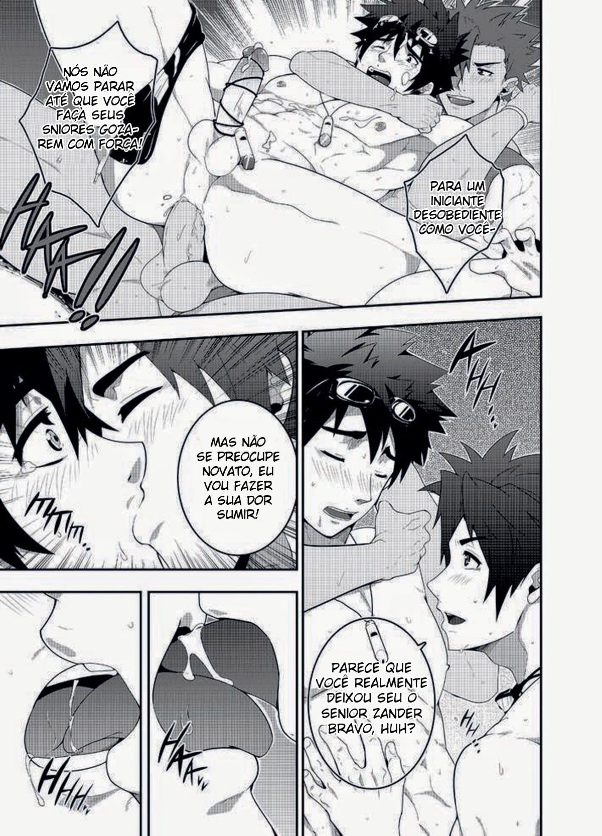 RESCUE+JUNIOR - Page 25