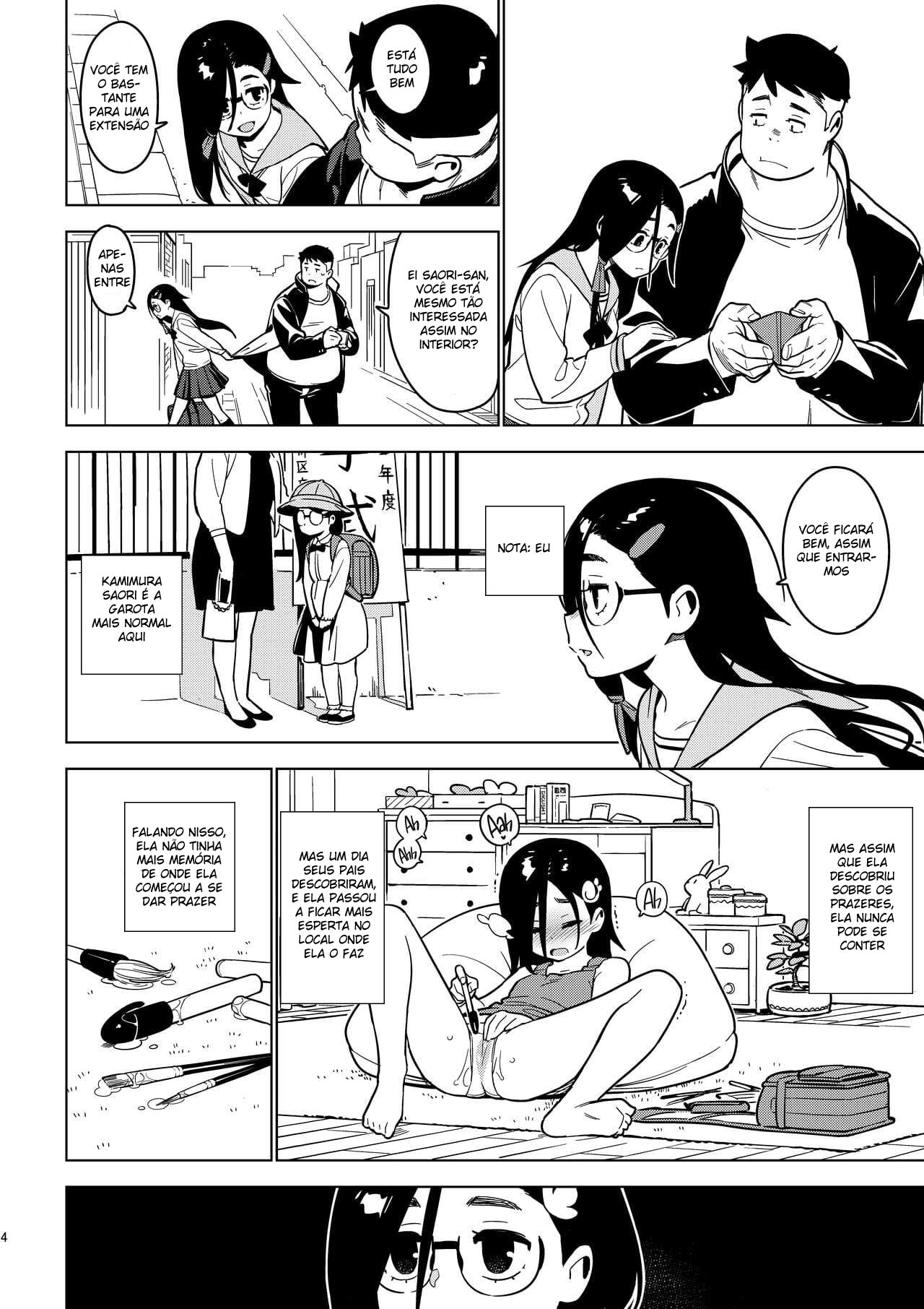 Saori - Page 3
