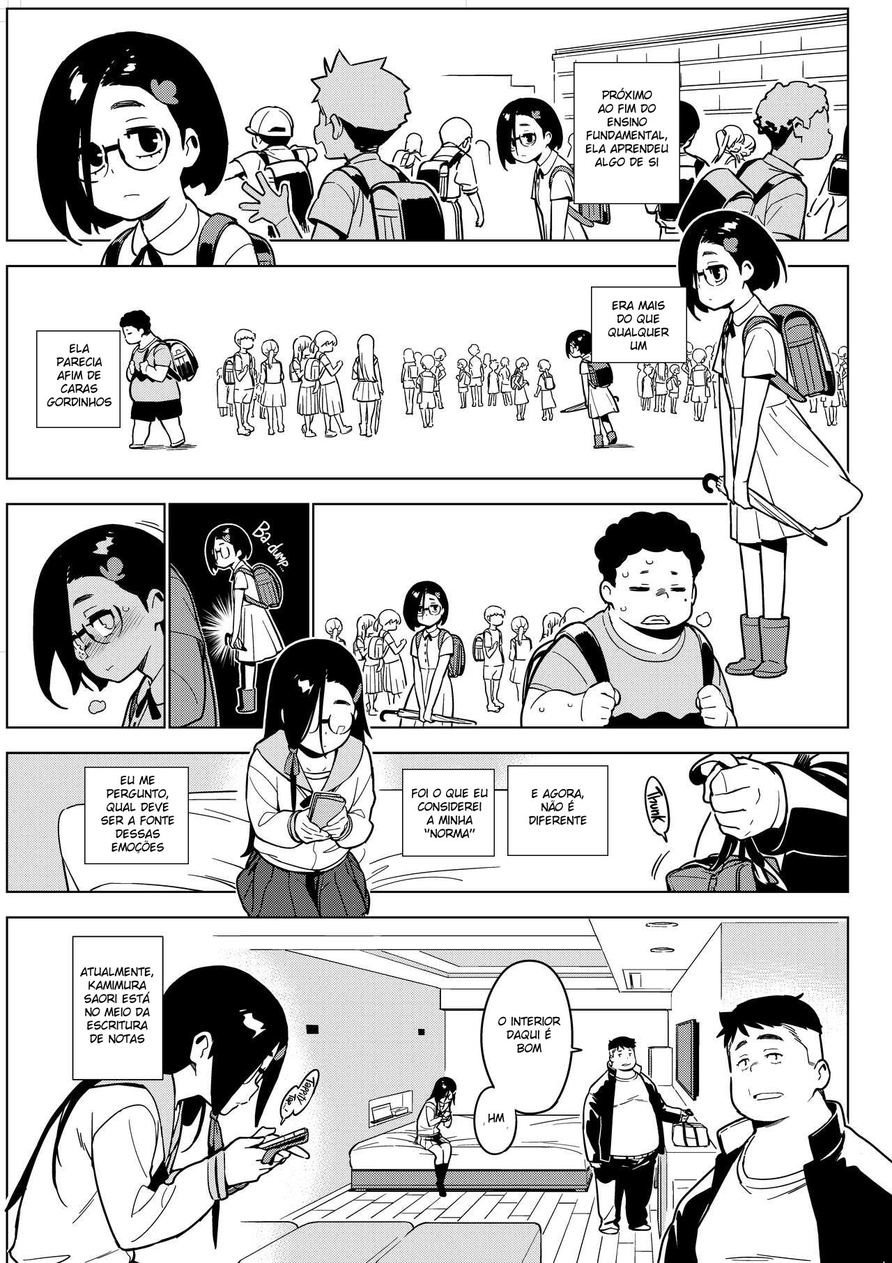 Saori - Page 4