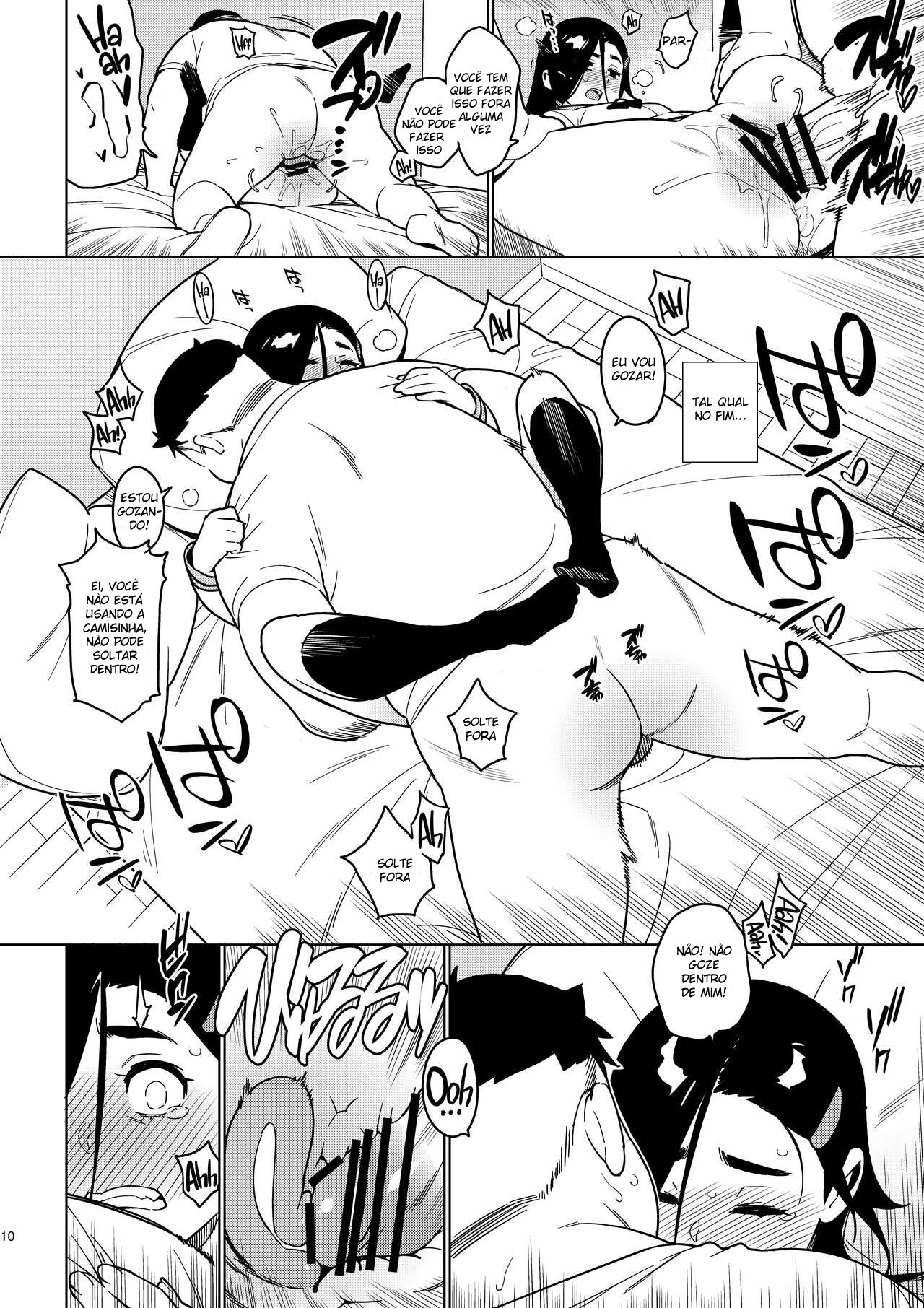 Saori - Page 9