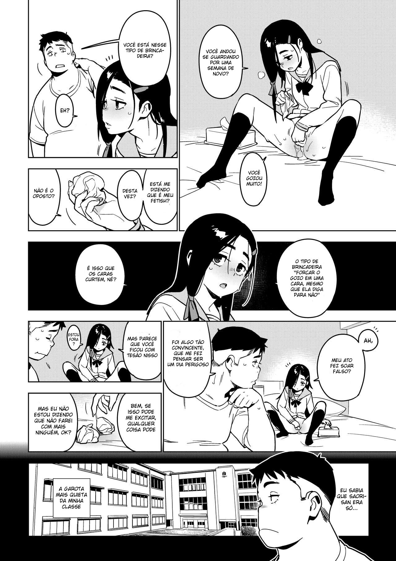 Saori - Page 13
