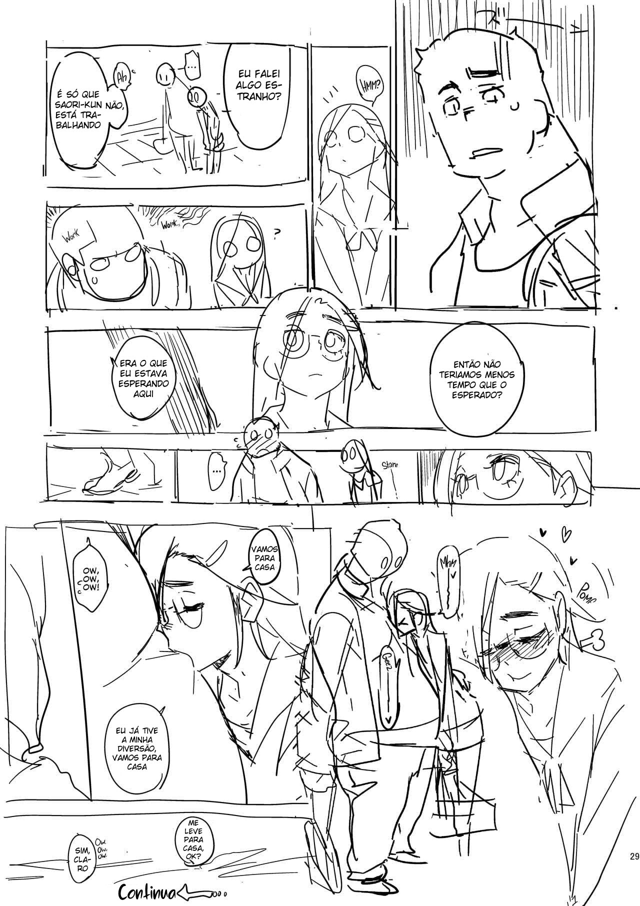Saori - Page 28